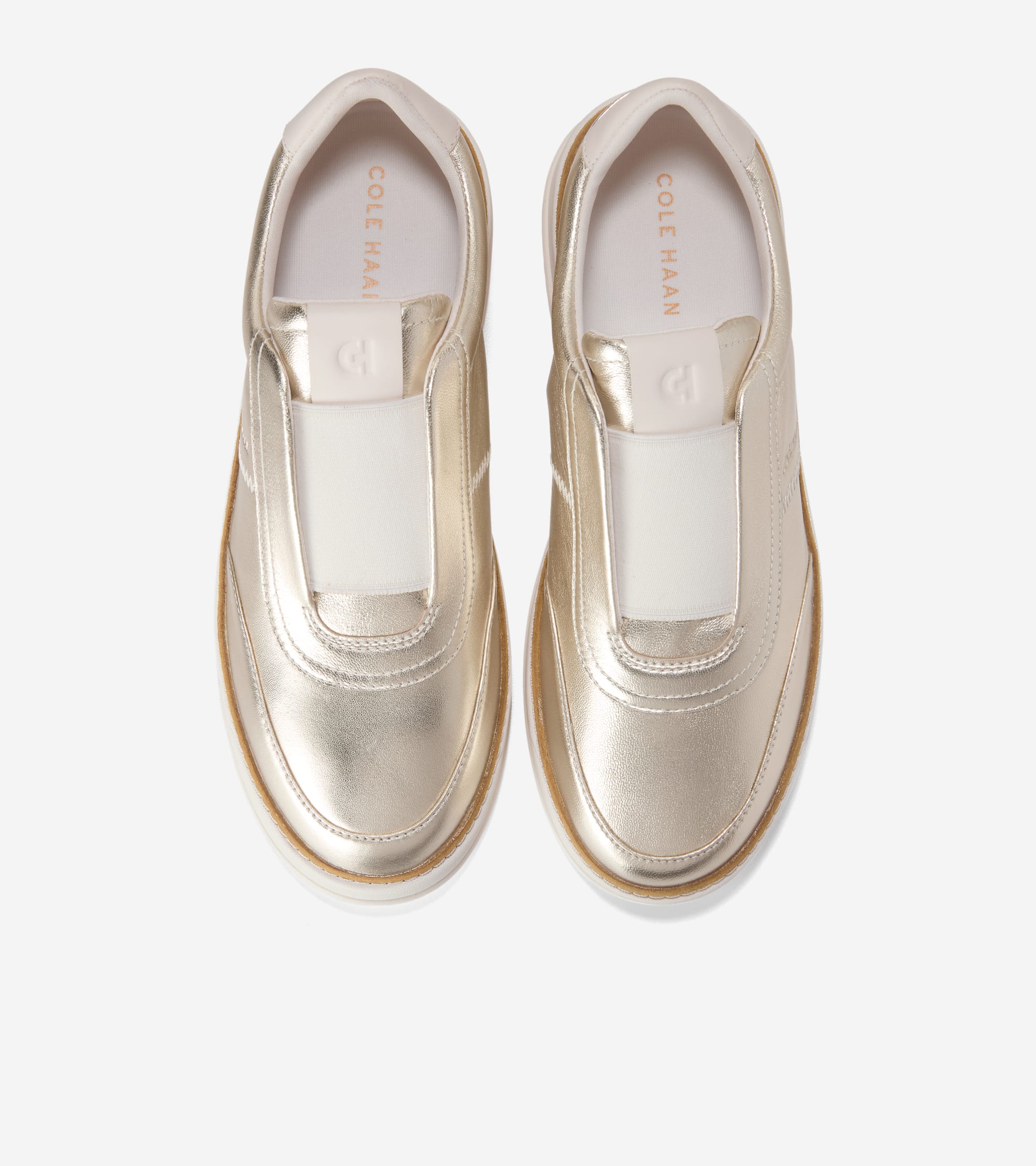 Women's GrandPrø Maxfield Slip-On Sneakers