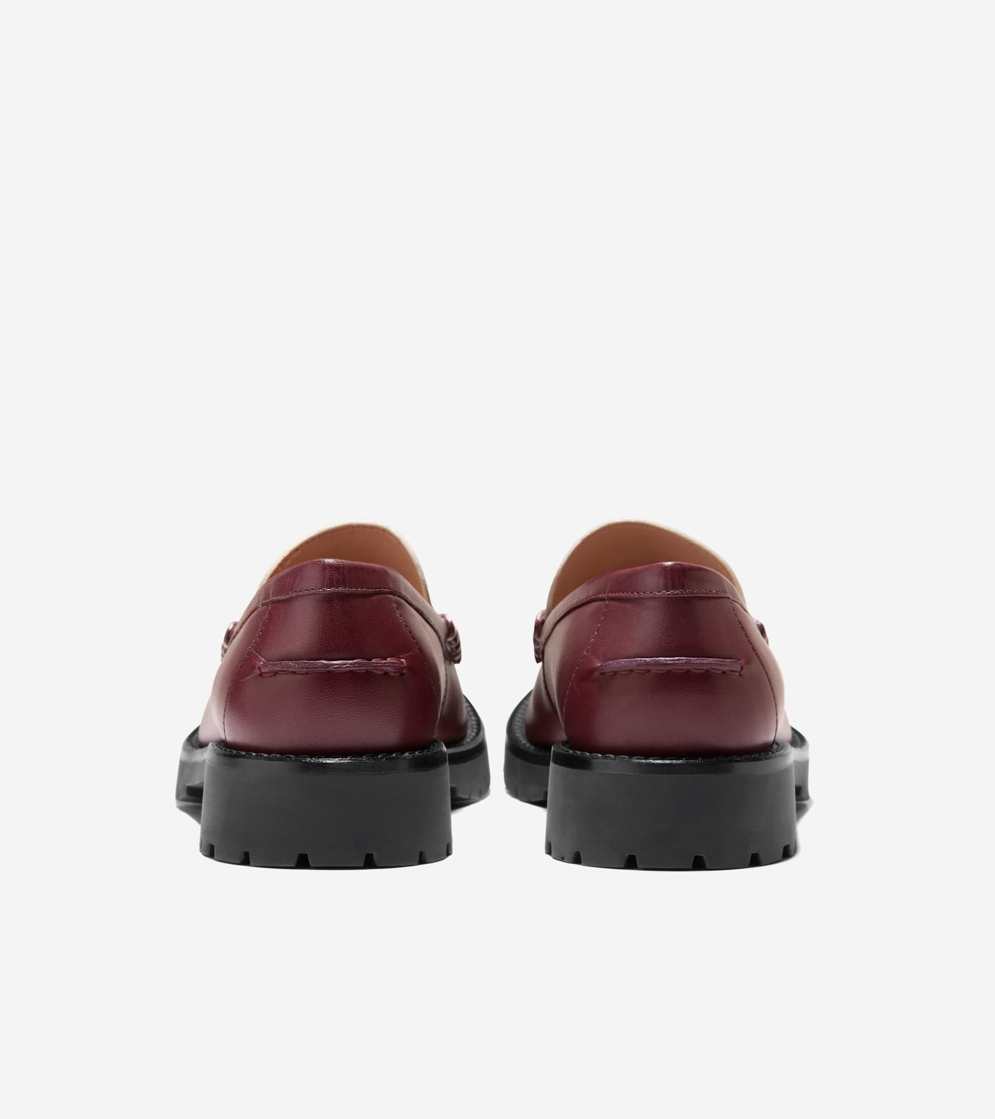 Women's Treena Lug Loafers