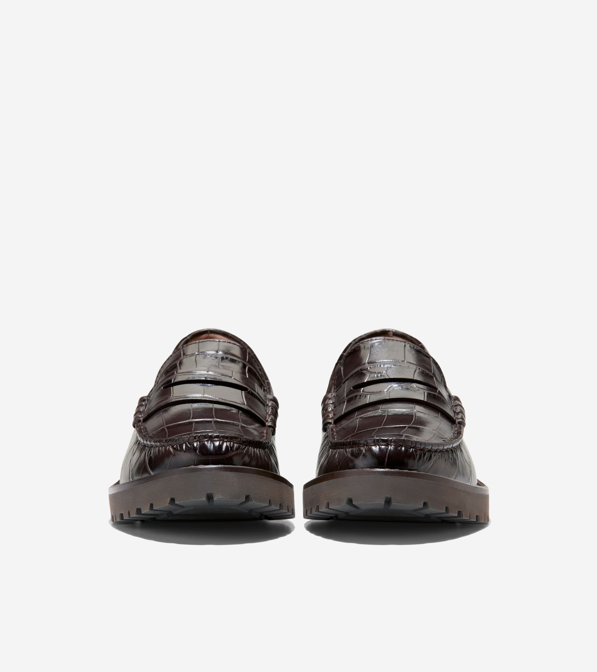 Women's Treena Lug Loafers