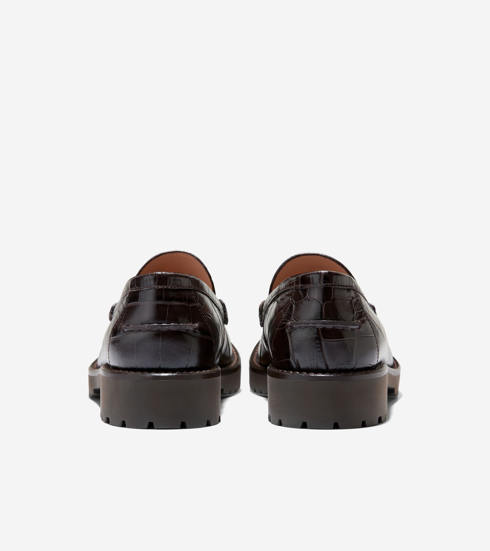 Women's Treena Lug Loafers