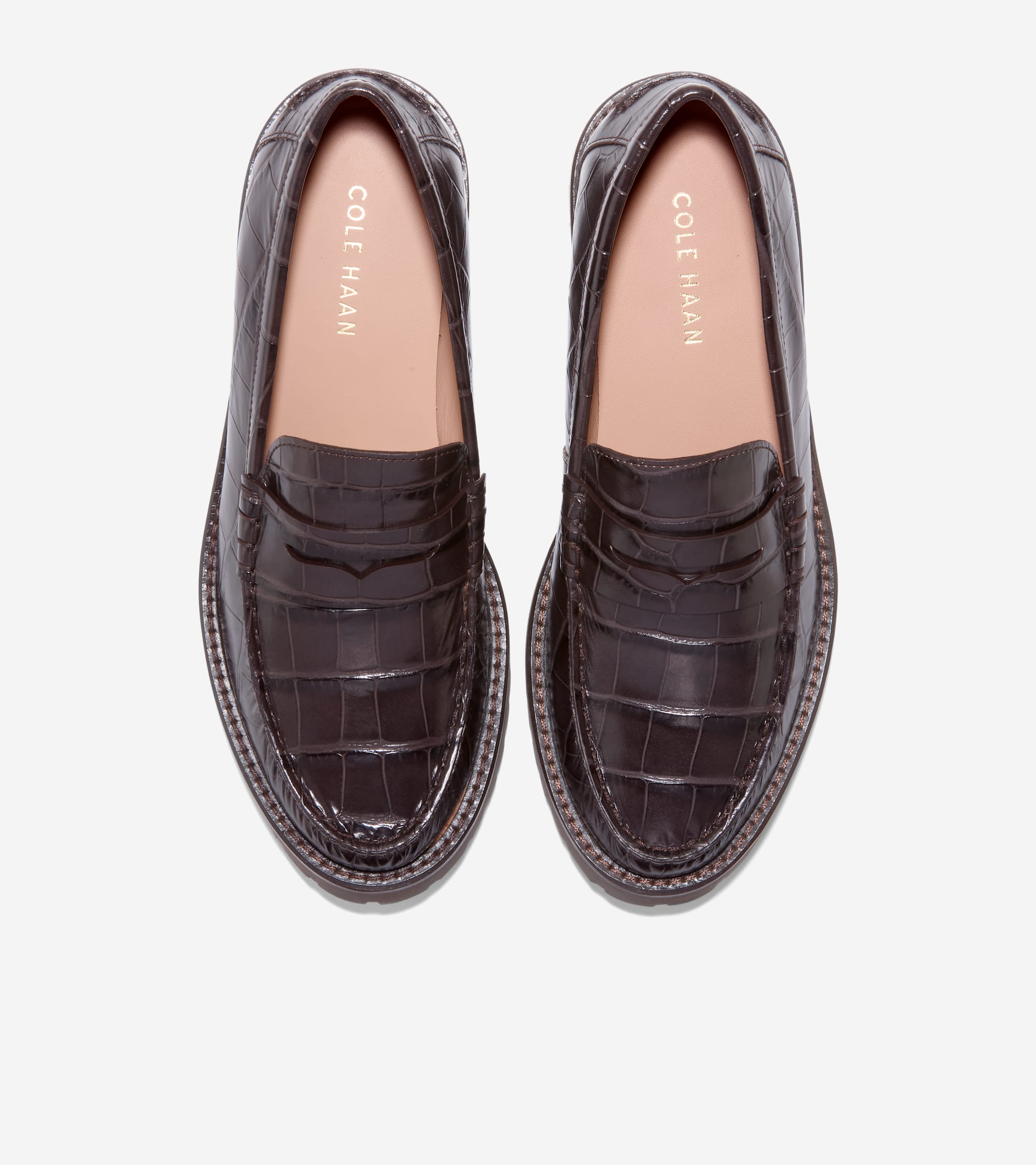 Women's Treena Lug Loafers