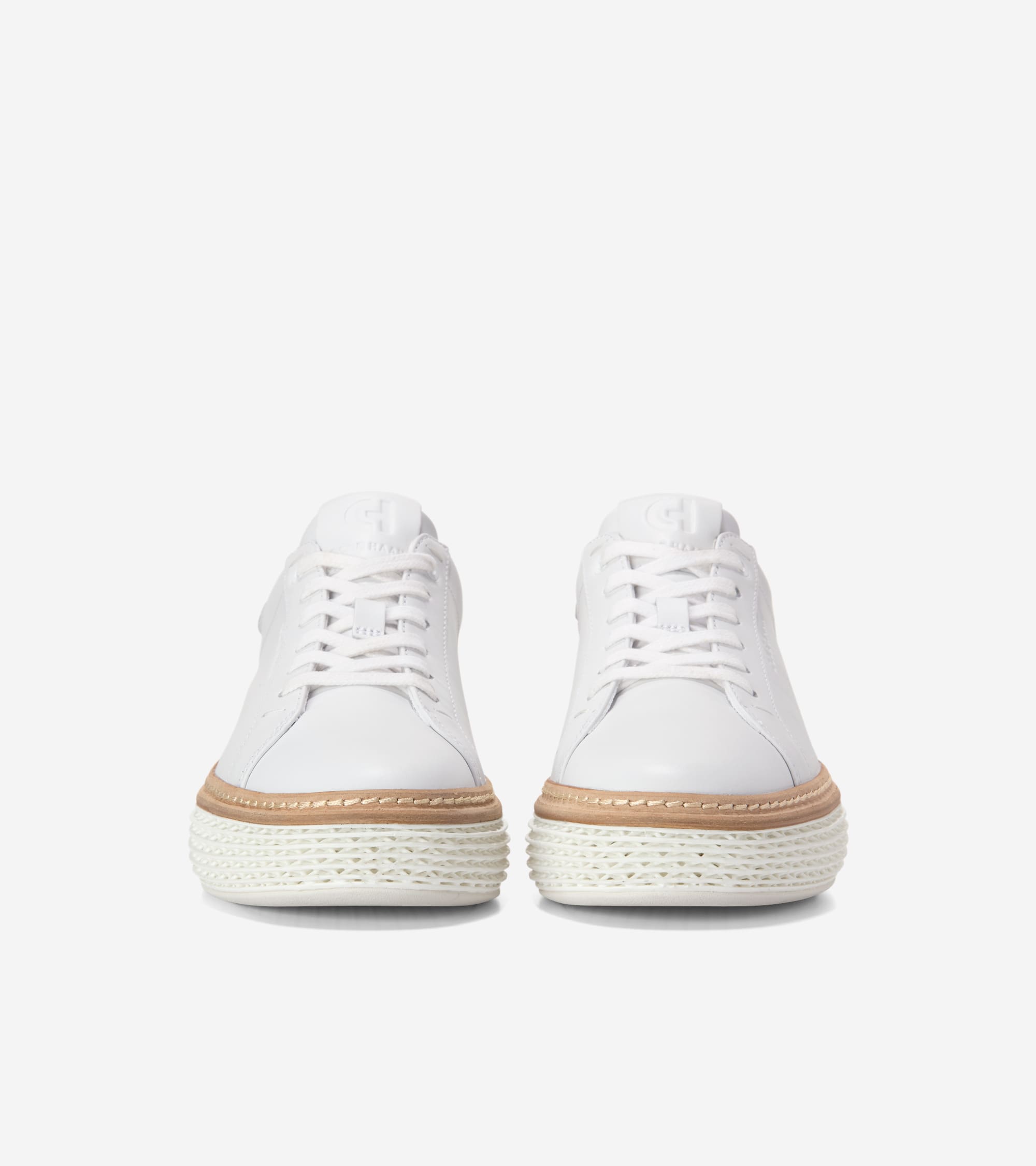 Women's GrandPrø Court SkyWeave™ Sneakers
