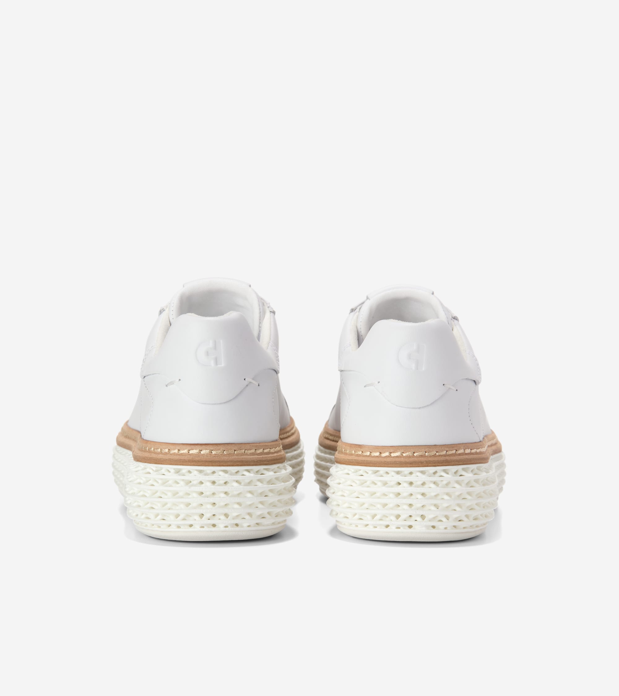 Women's GrandPrø Court SkyWeave™ Sneakers