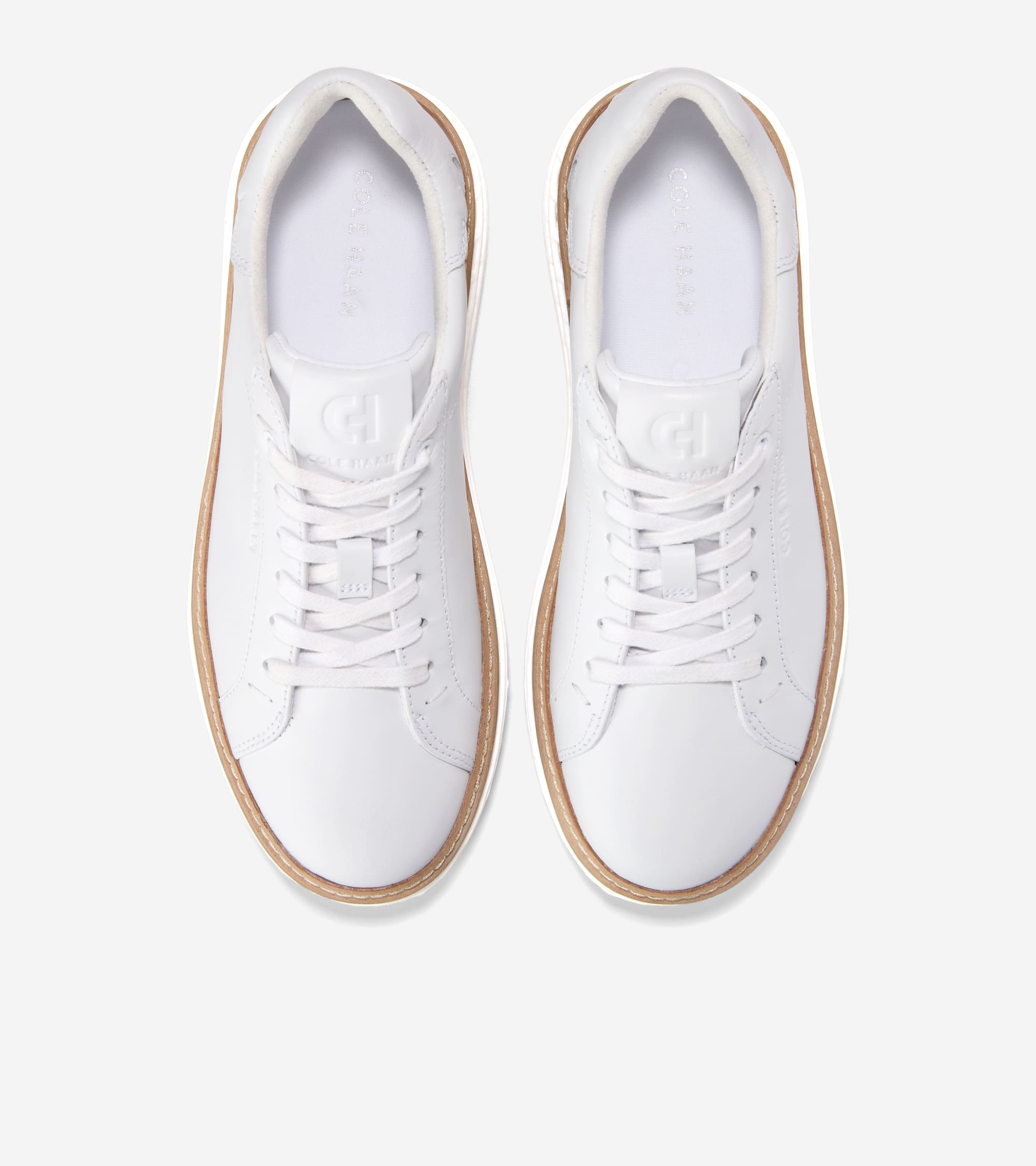 Women's GrandPrø Court SkyWeave™ Sneakers