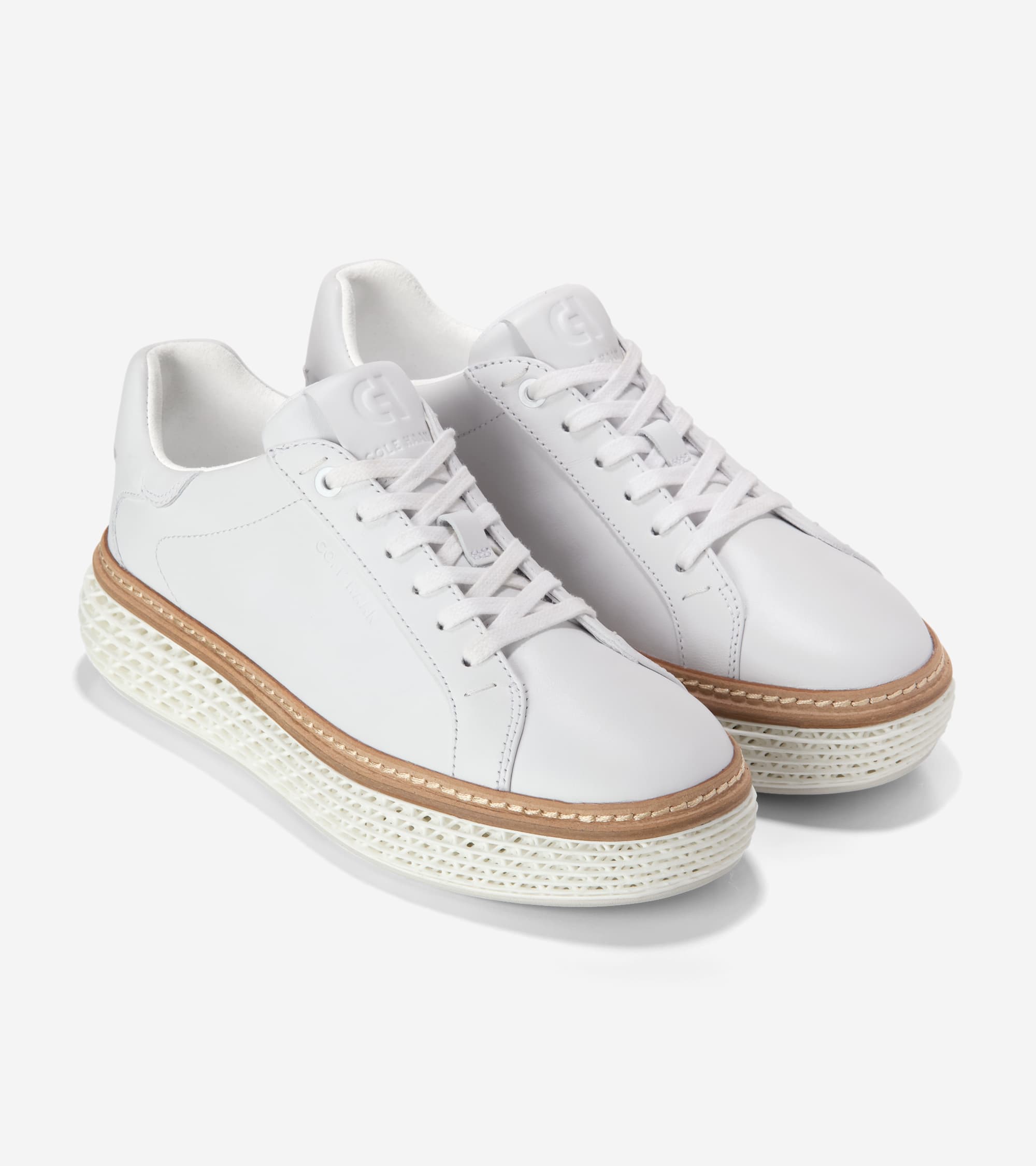 Women's GrandPrø Court SkyWeave™ Sneakers