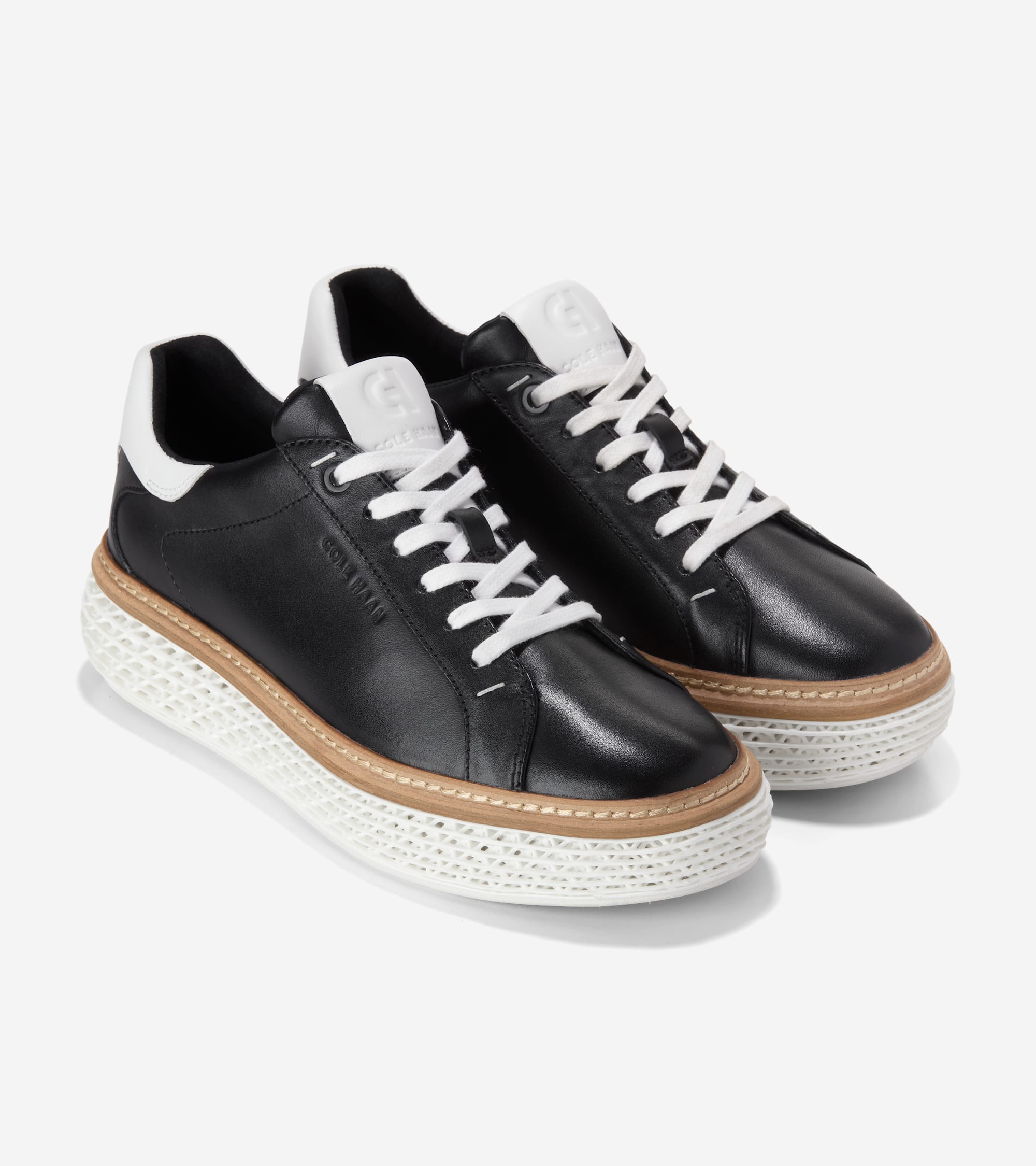 Women's GrandPrø Court SkyWeave™ Sneakers