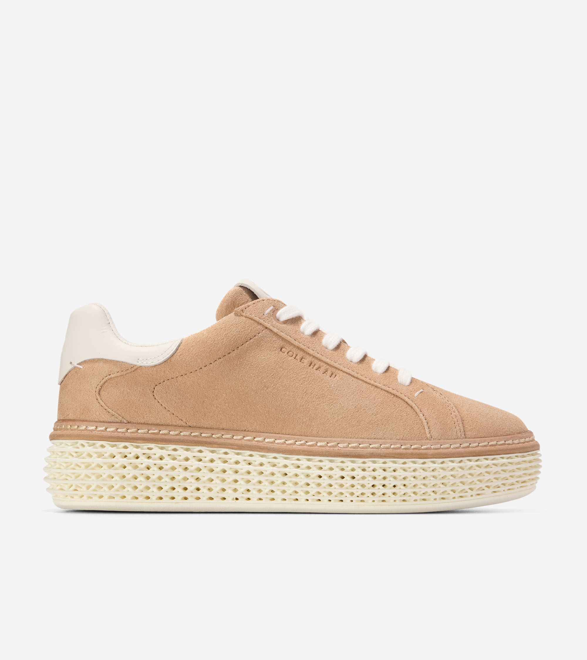 Women's GrandPrø Court SkyWeave™ Sneakers