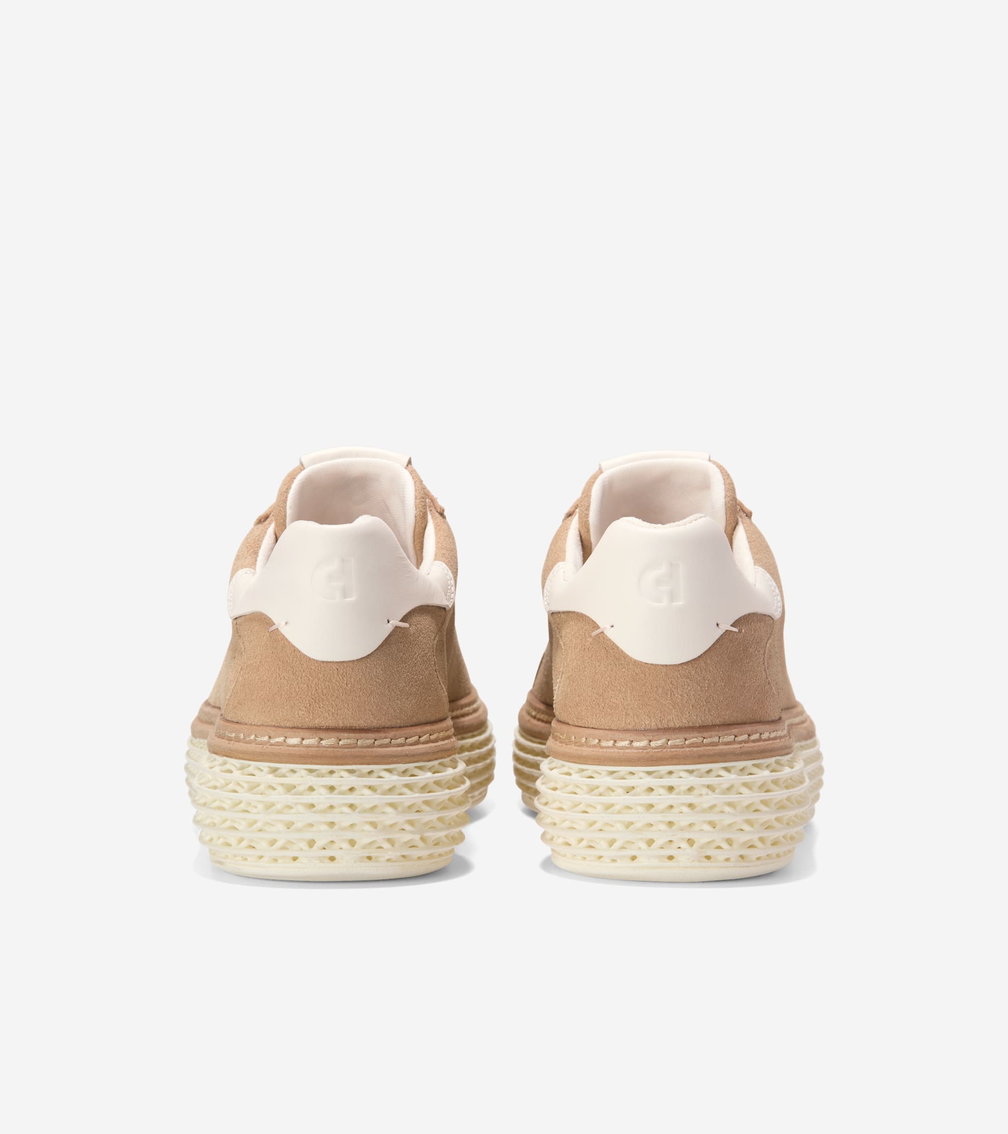 Women's GrandPrø Court SkyWeave™ Sneakers