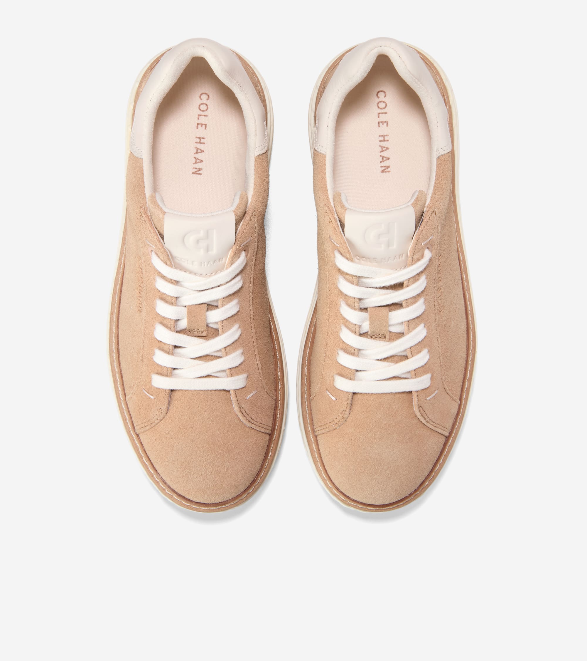 Women's GrandPrø Court SkyWeave™ Sneakers