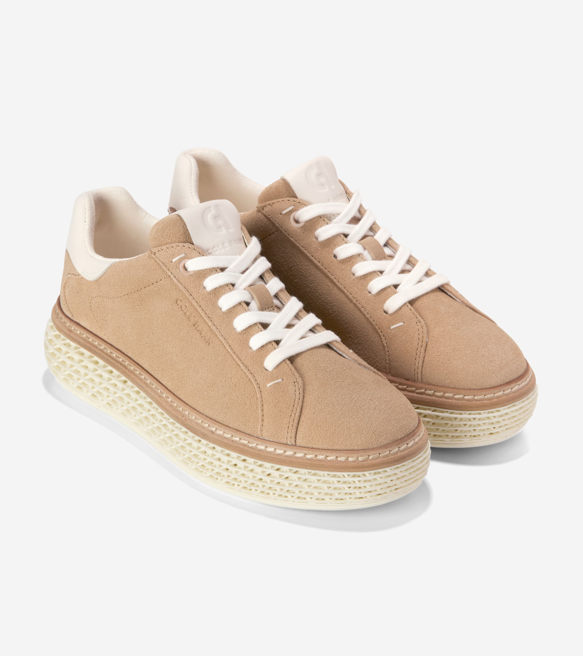 Women's GrandPrø Court SkyWeave™ Sneakers