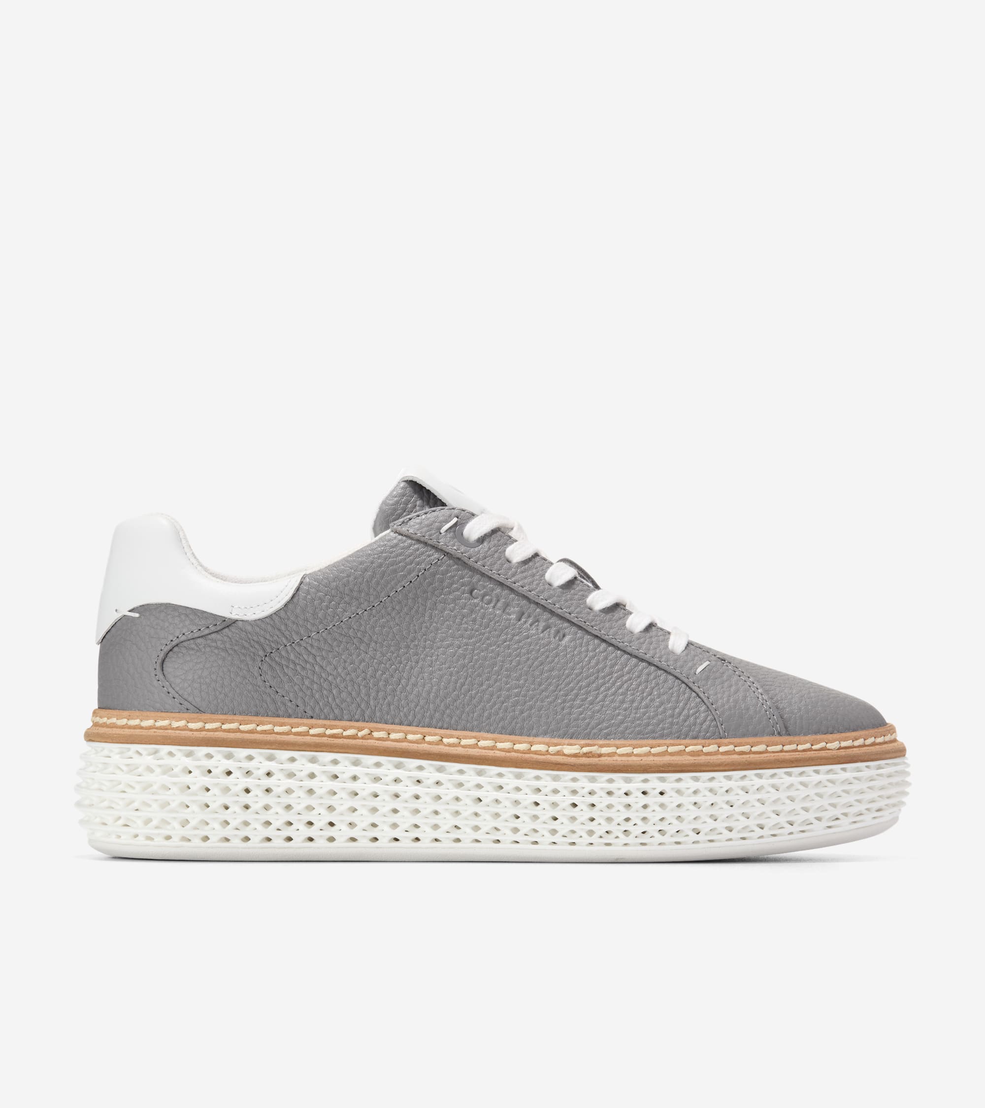 Women's GrandPrø Court SkyWeave™ Sneakers