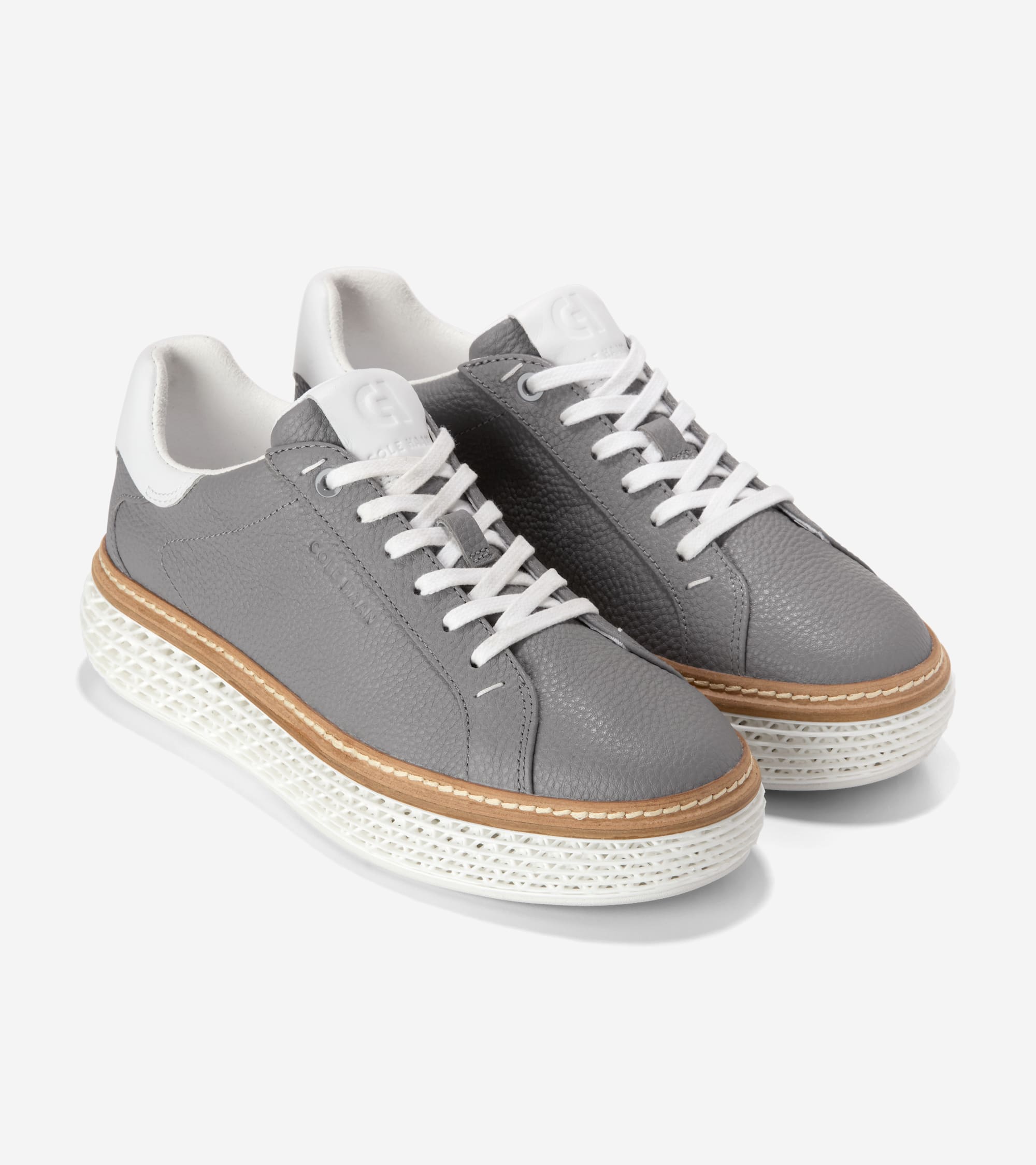 Women's GrandPrø Court SkyWeave™ Sneakers