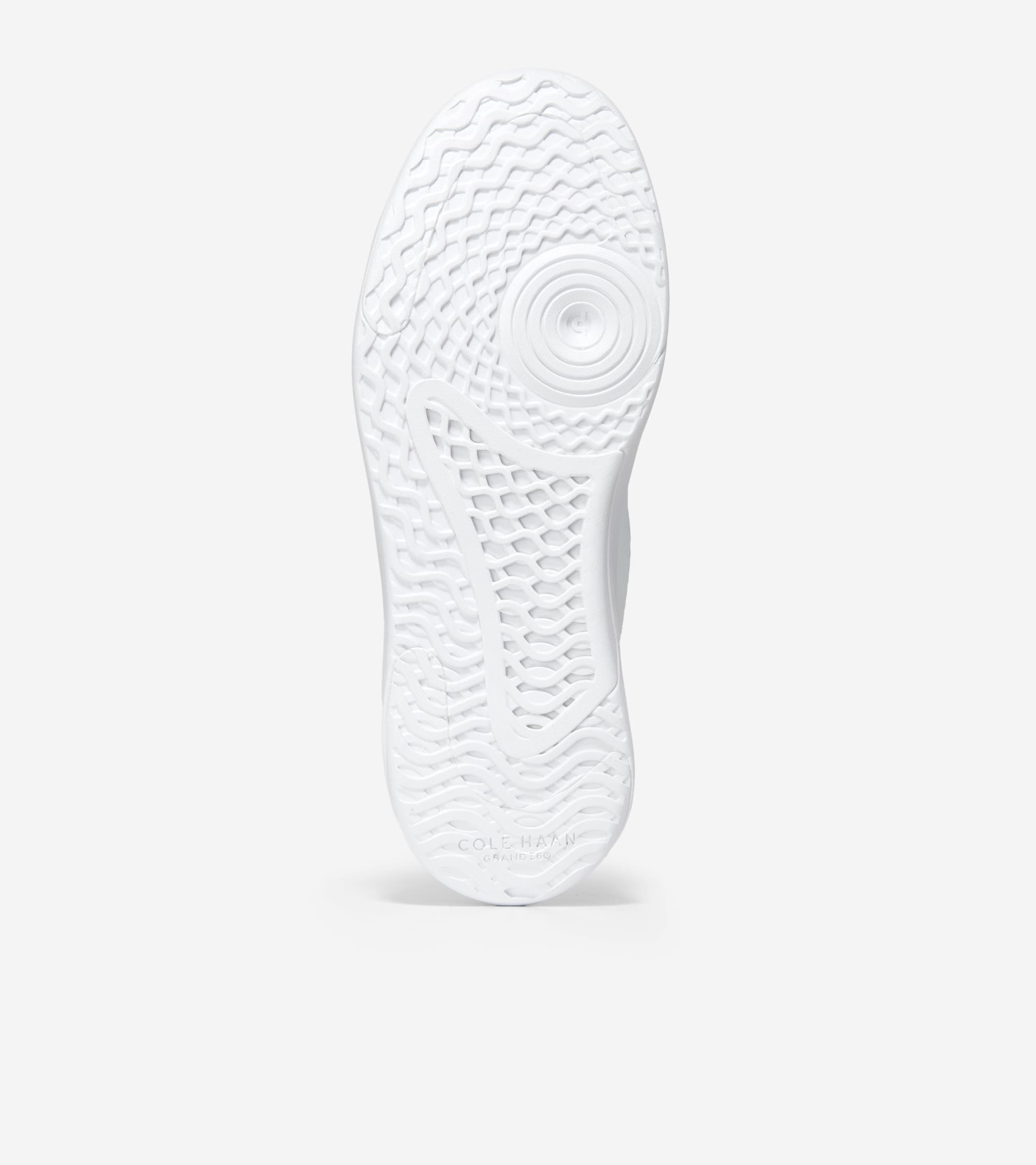 Women's GrandPrø All Day Court Sneakers