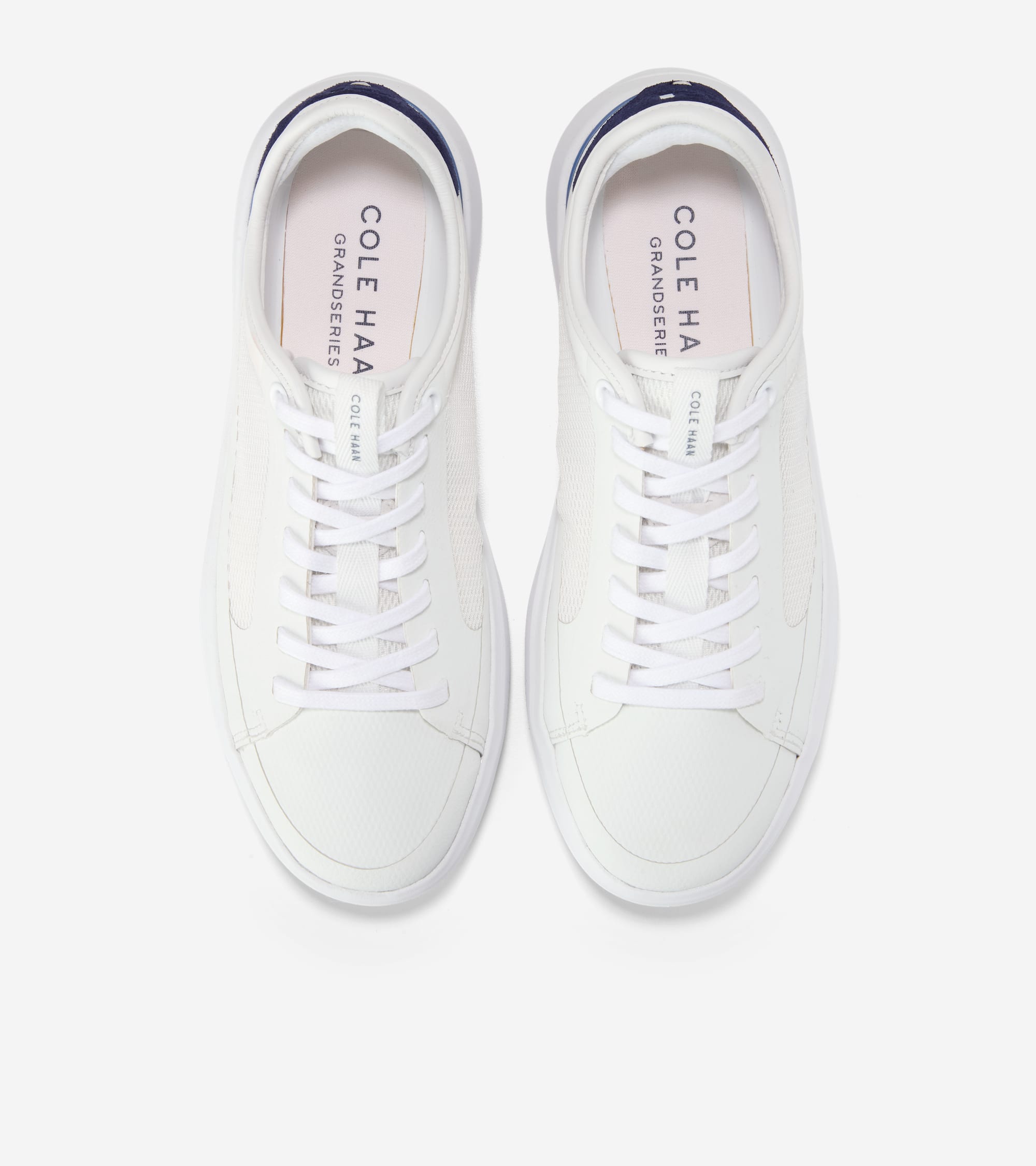 Women's GrandPrø All-Day Court Sneakers