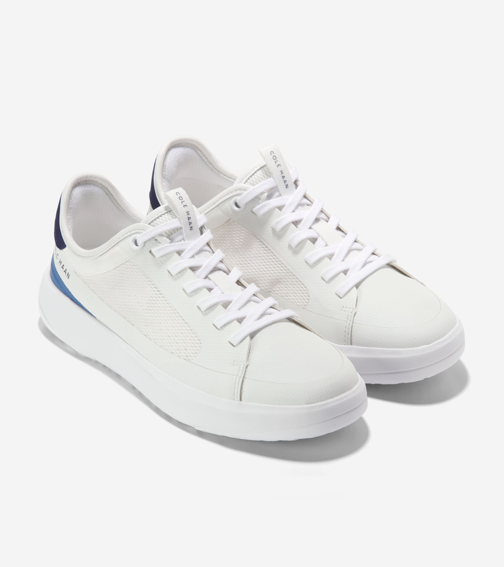 Women's GrandPrø All-Day Court Sneakers