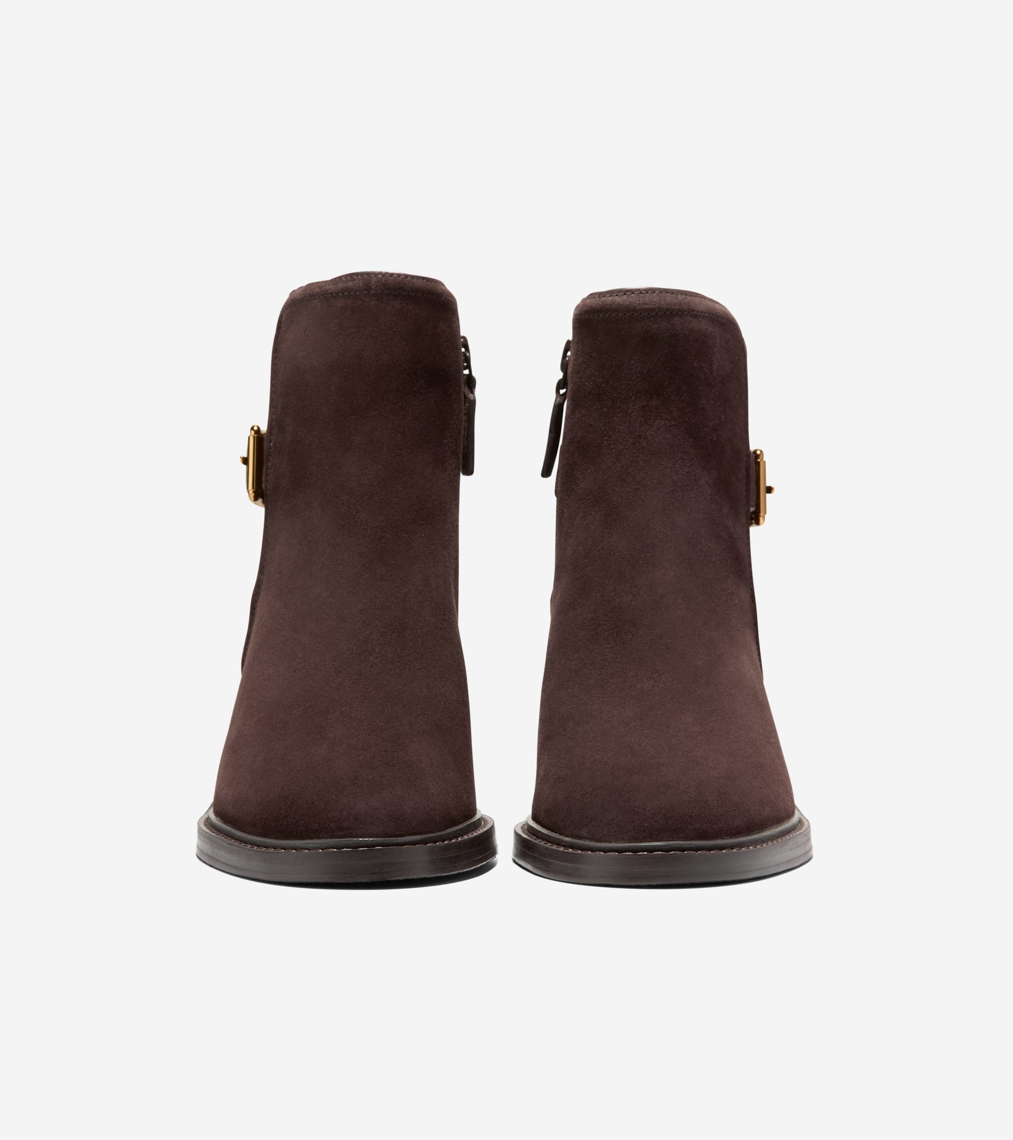 Women's Silvana Buckle Booties