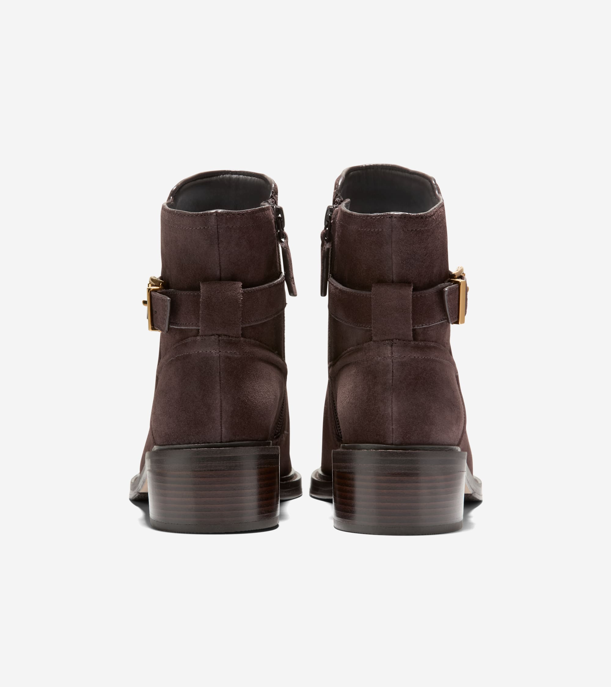 Women's Silvana Buckle Booties