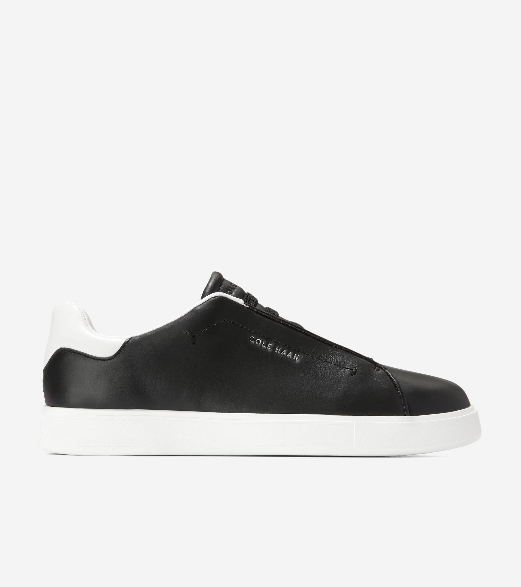 Women's GrandPrø Luxe Slip-On Sneakers