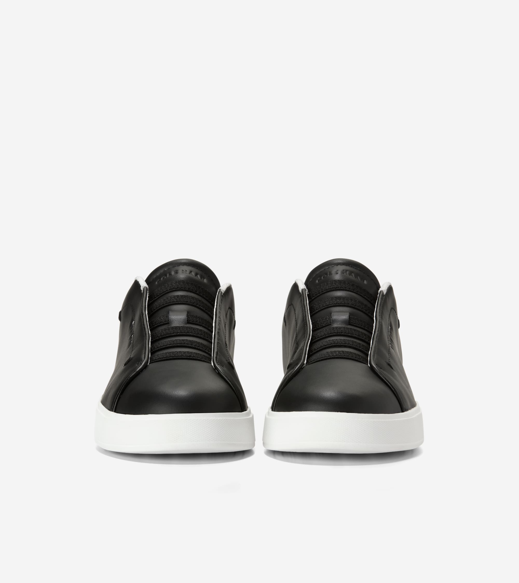 Women's GrandPrø Luxe Slip-On Sneakers