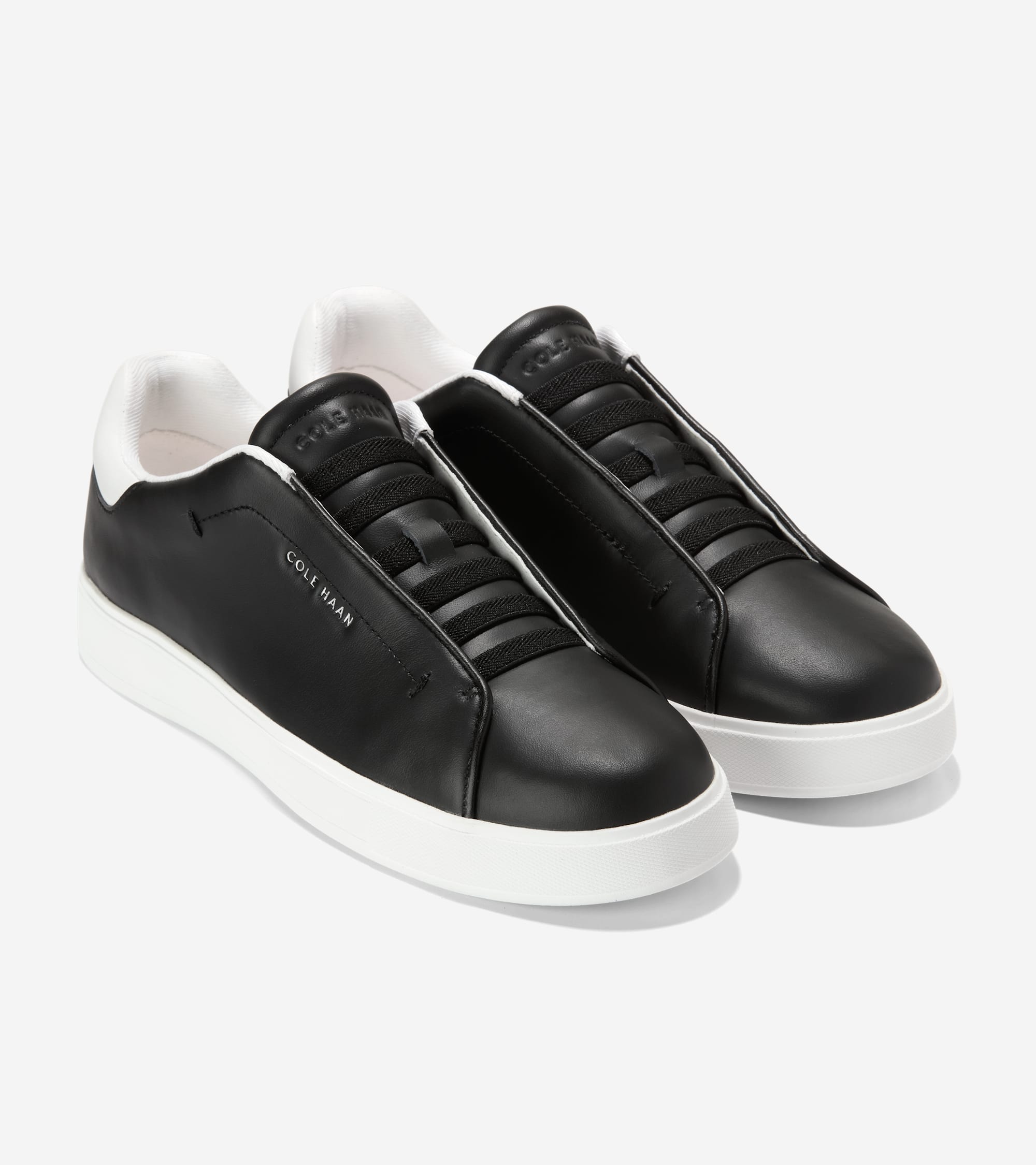 Women's GrandPrø Luxe Slip-On Sneakers