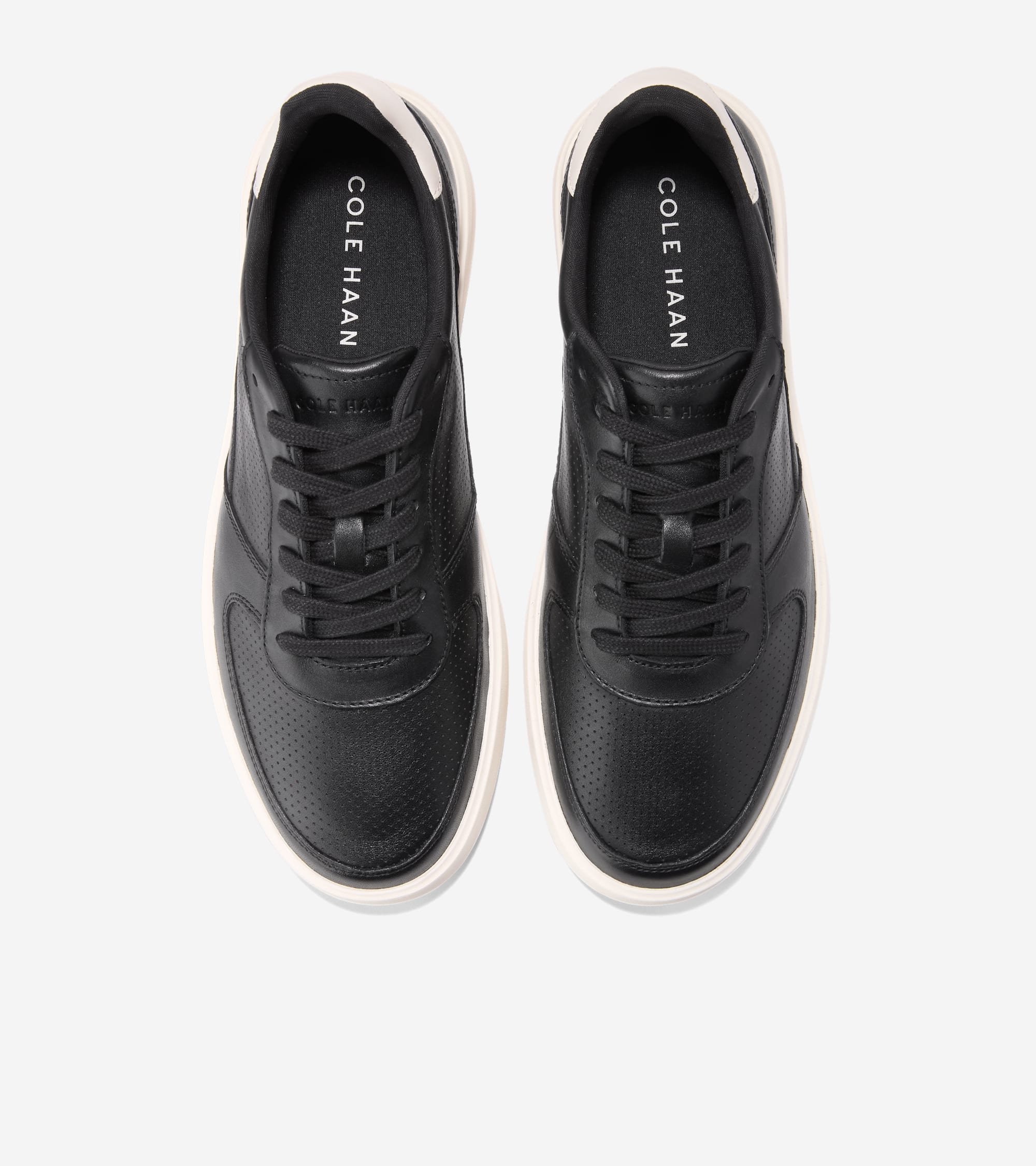 Men's Grand Crosscourt Daily Court Sneakers