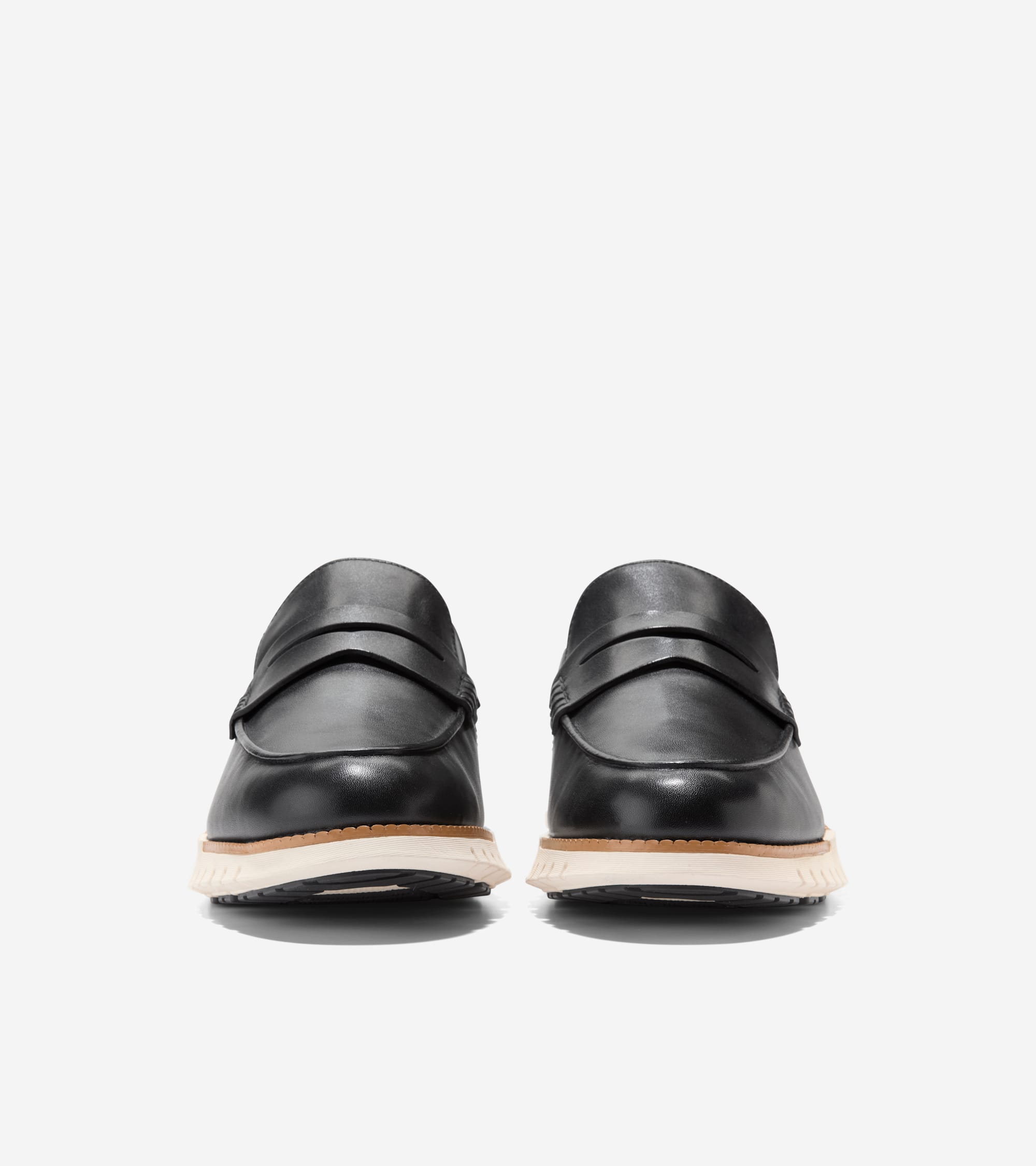 Men's ZERØGRAND Remastered Penny Loafers