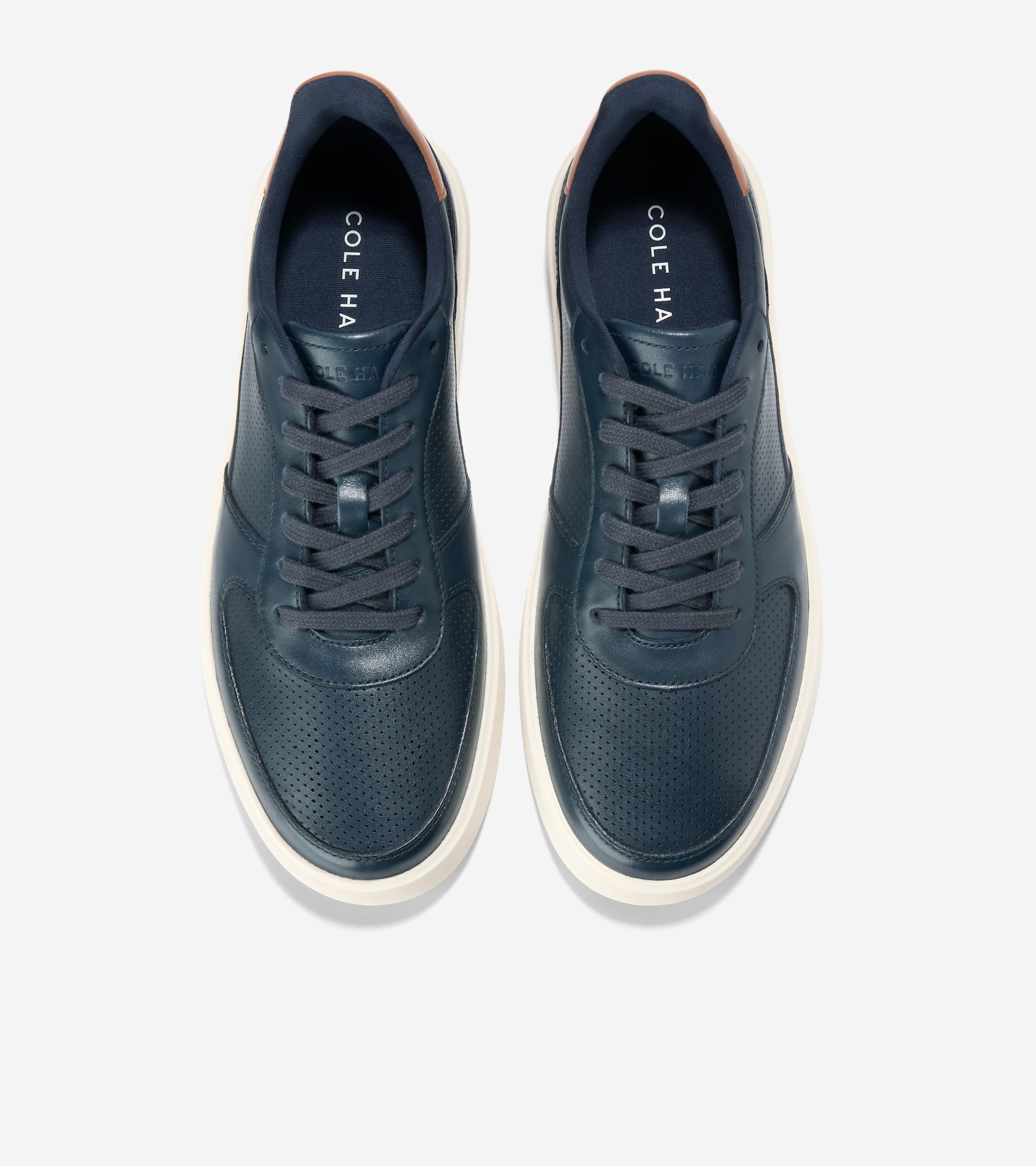 Men's Grand Crosscourt Daily Court Sneakers