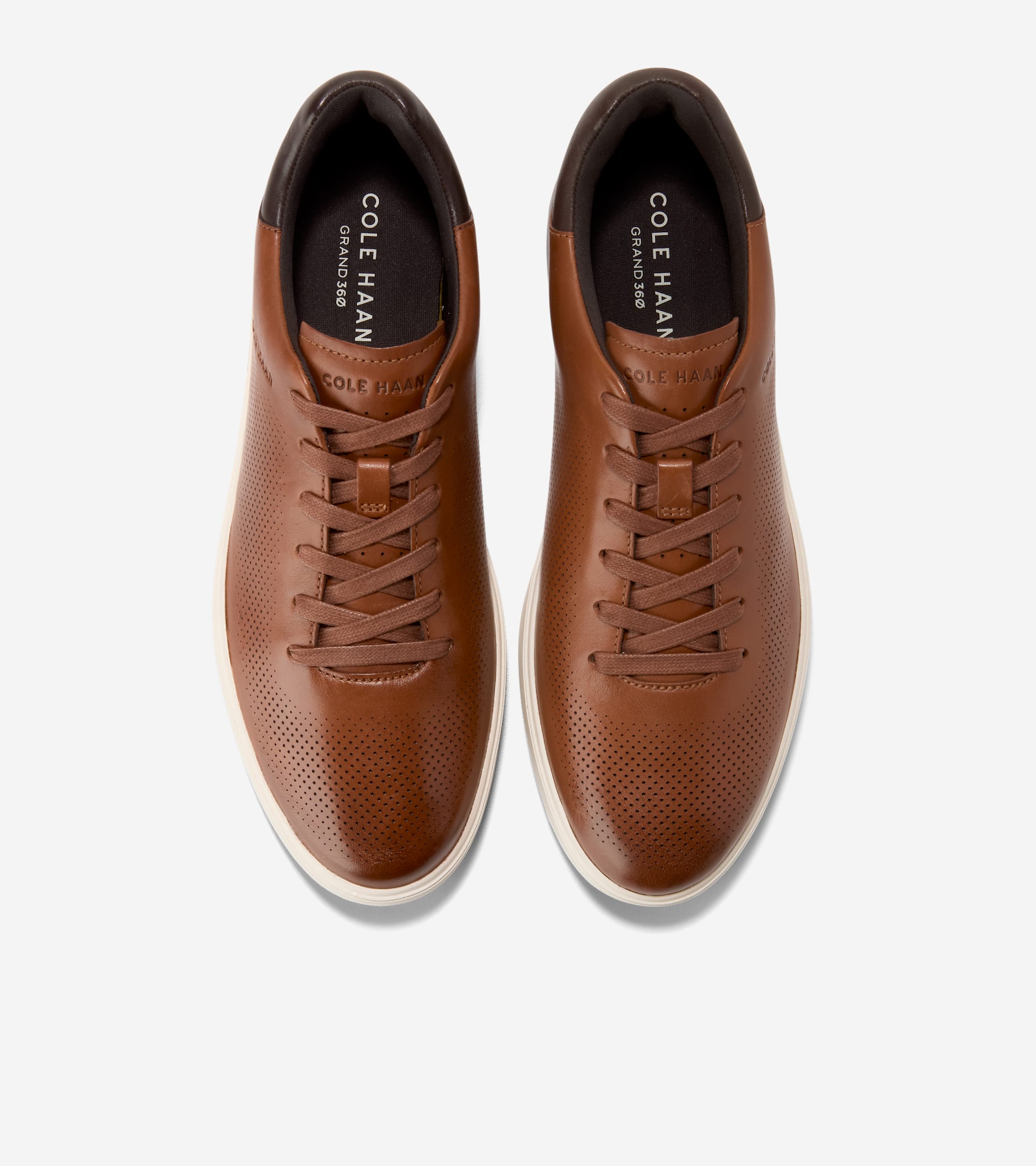 Men's GrandPrø Angleace Sneakers