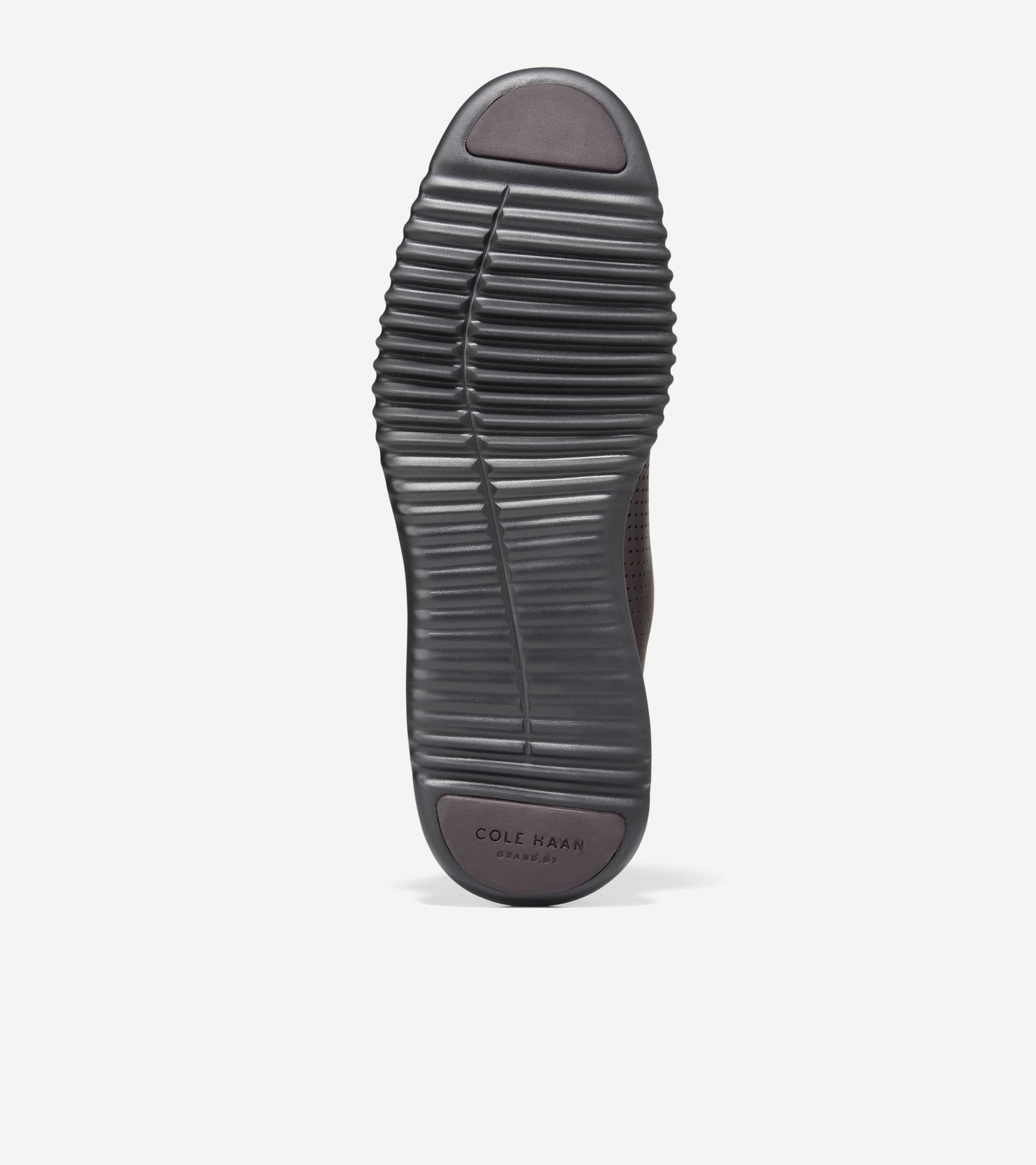 Men's 2.ZERØGRAND Laser Wingtip Oxfords