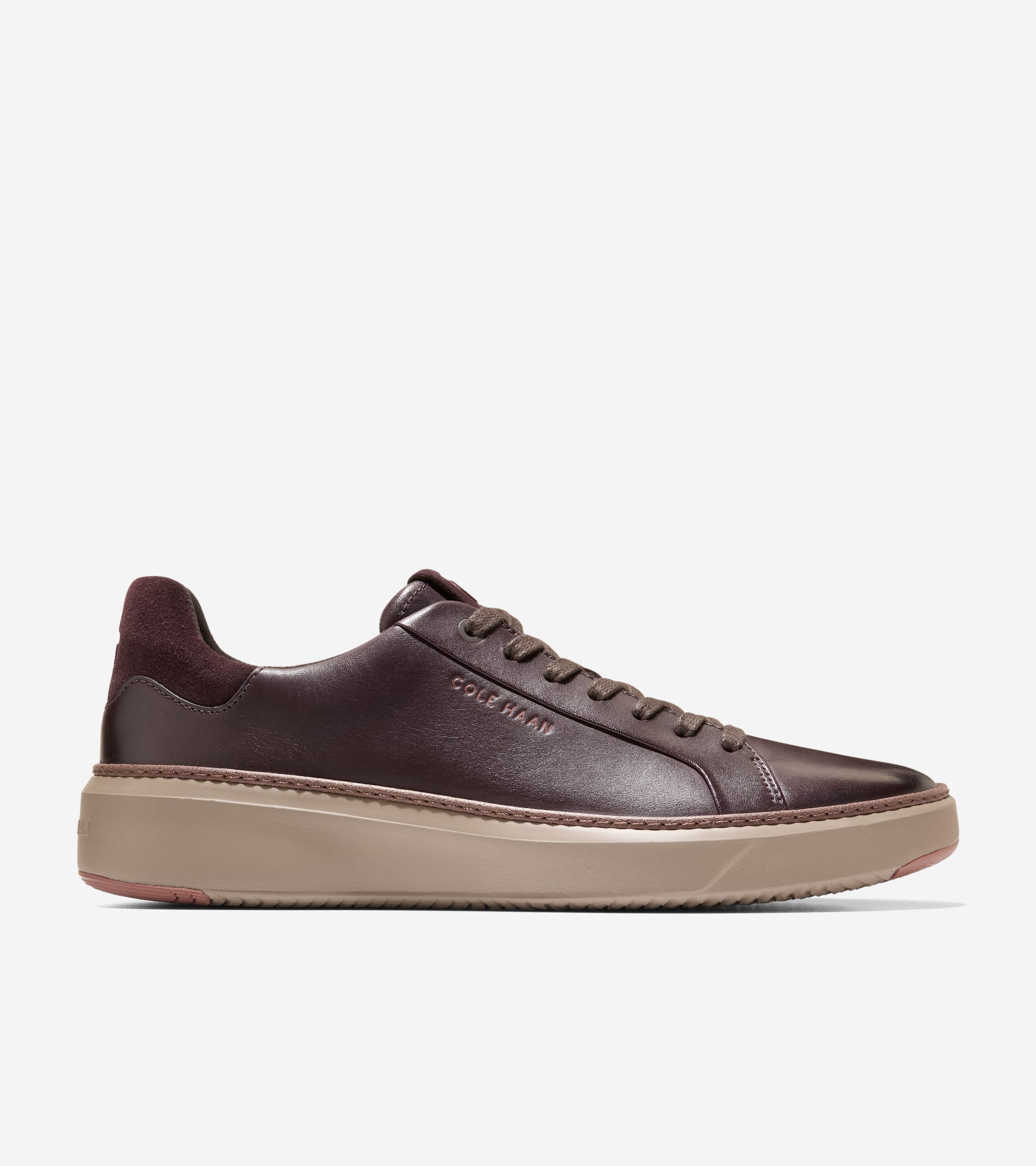 Men's GrandPrø Topspin Sneakers