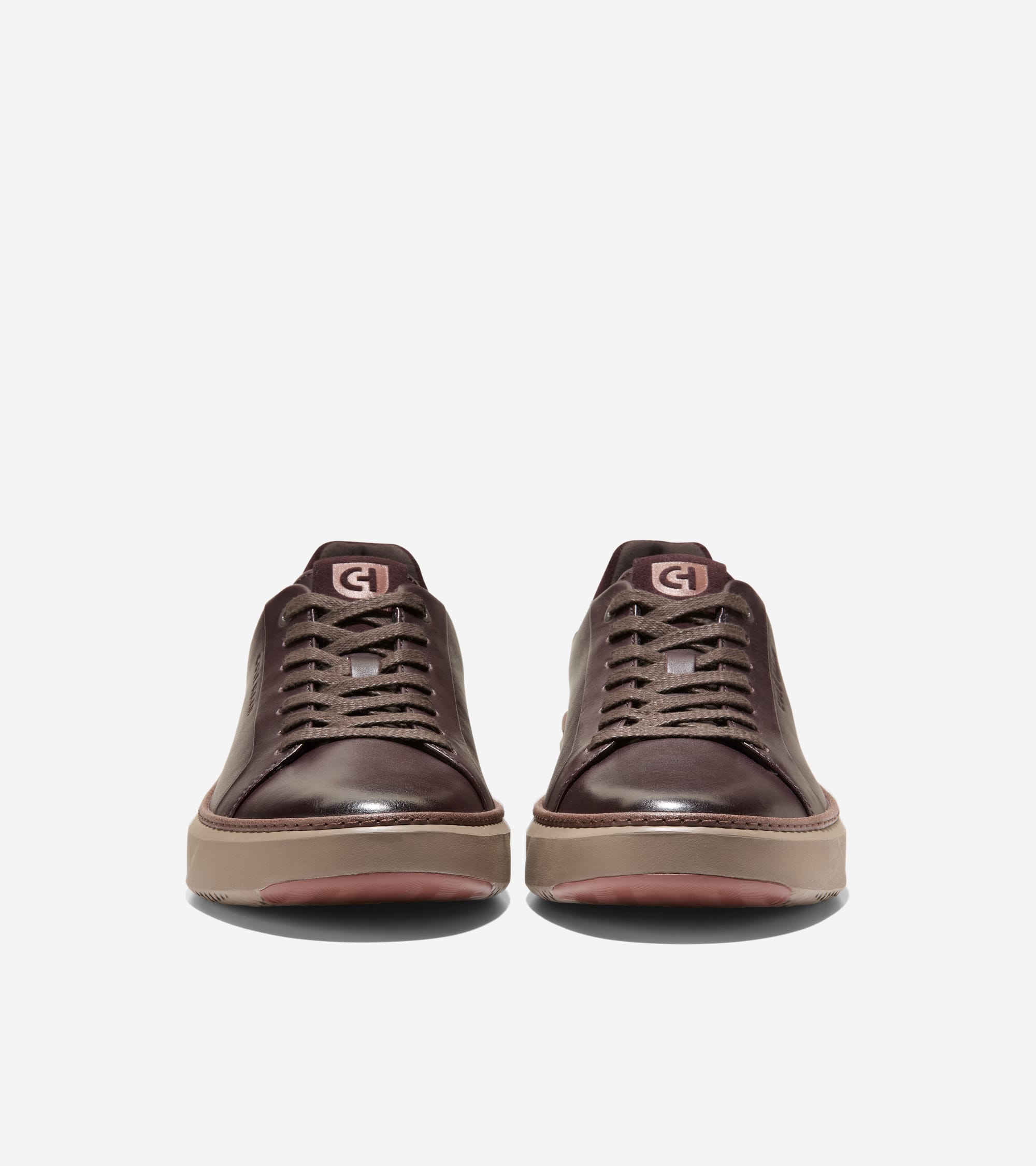 Men's GrandPrø Topspin Sneakers