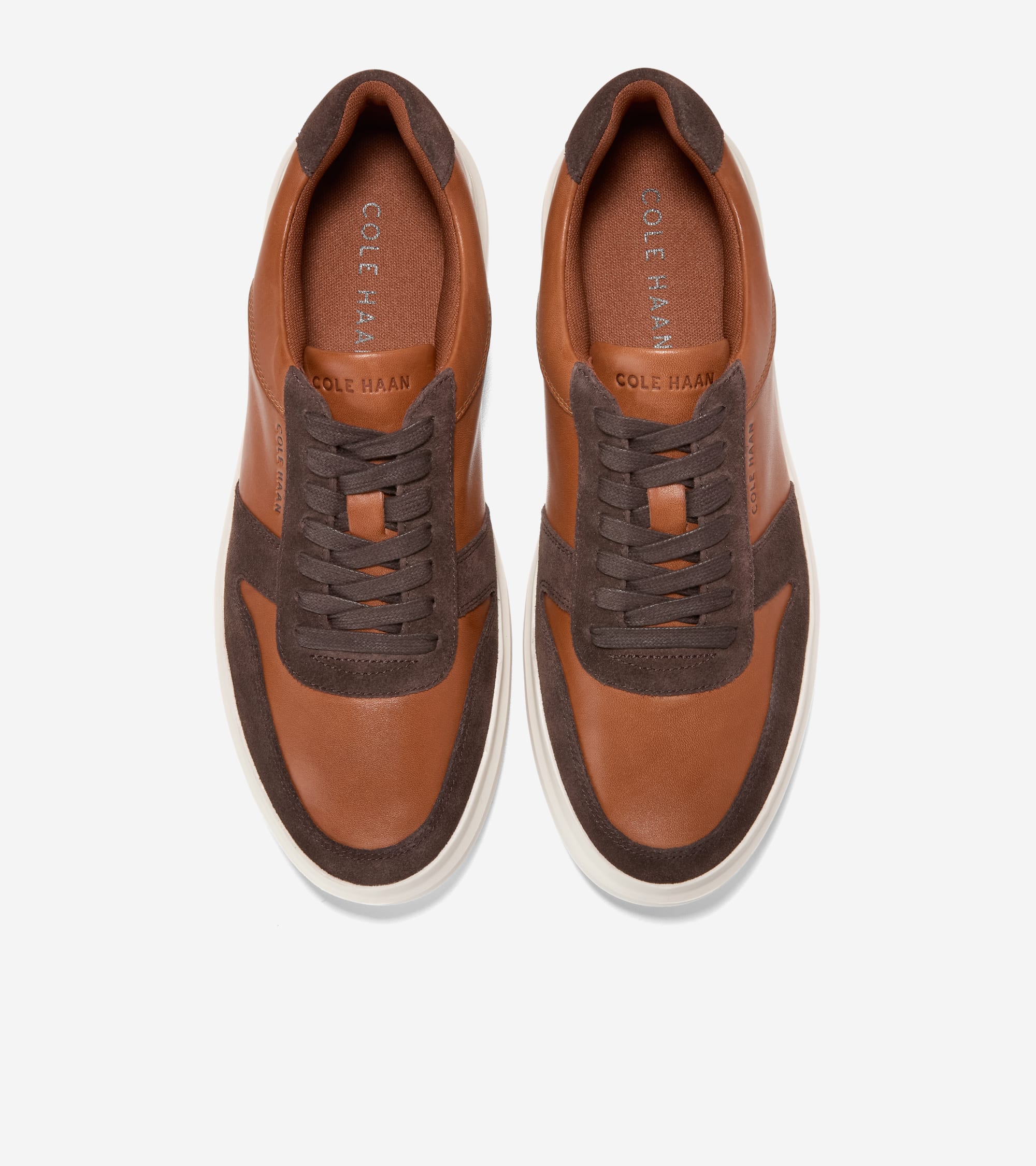 Men's GrandPrø Rally Court Sneakers