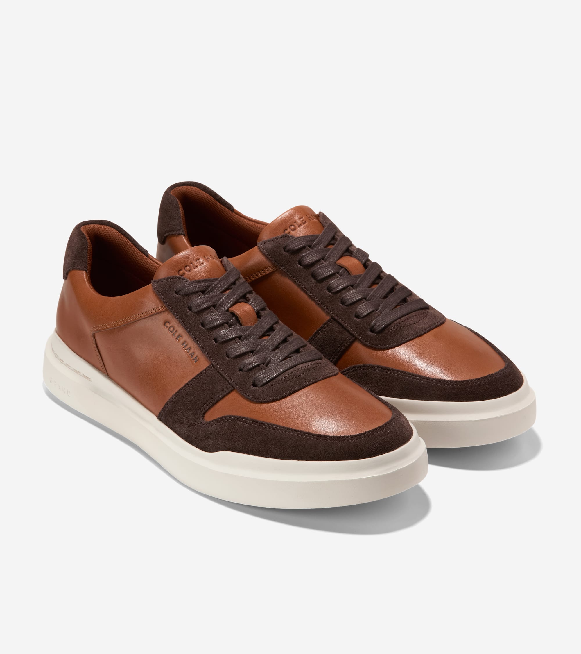 Men's GrandPrø Rally Court Sneakers