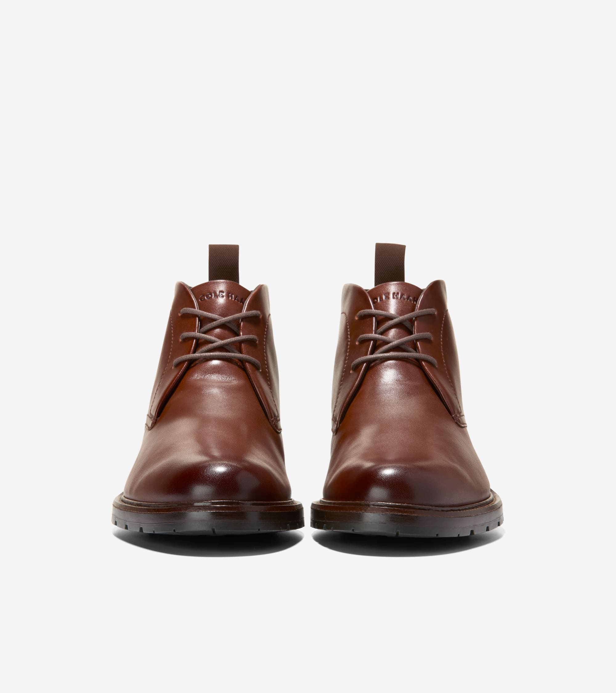 Men's Roundhill Grand Waterproof Chukka Boots