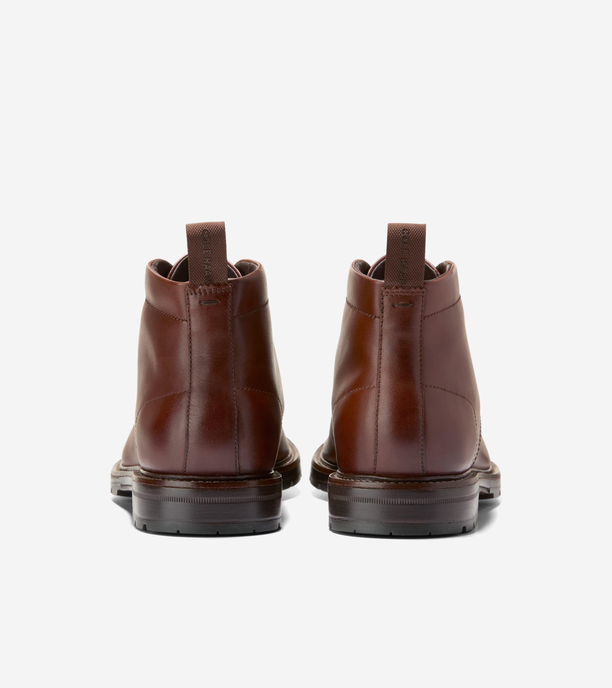 Men's Roundhill Grand Waterproof Chukka Boots