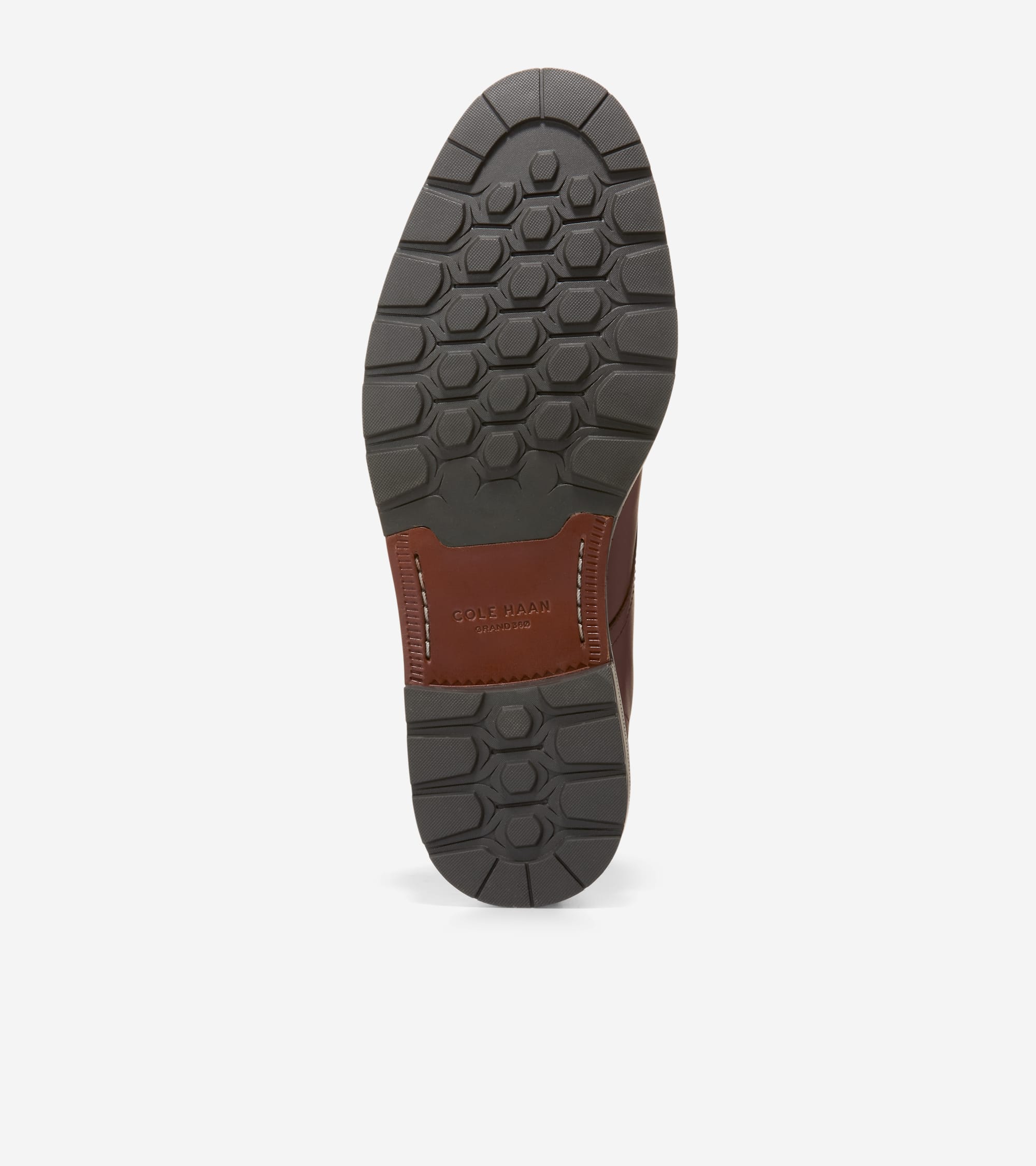 Men's Roundhill Grand Waterproof Chukka Boots