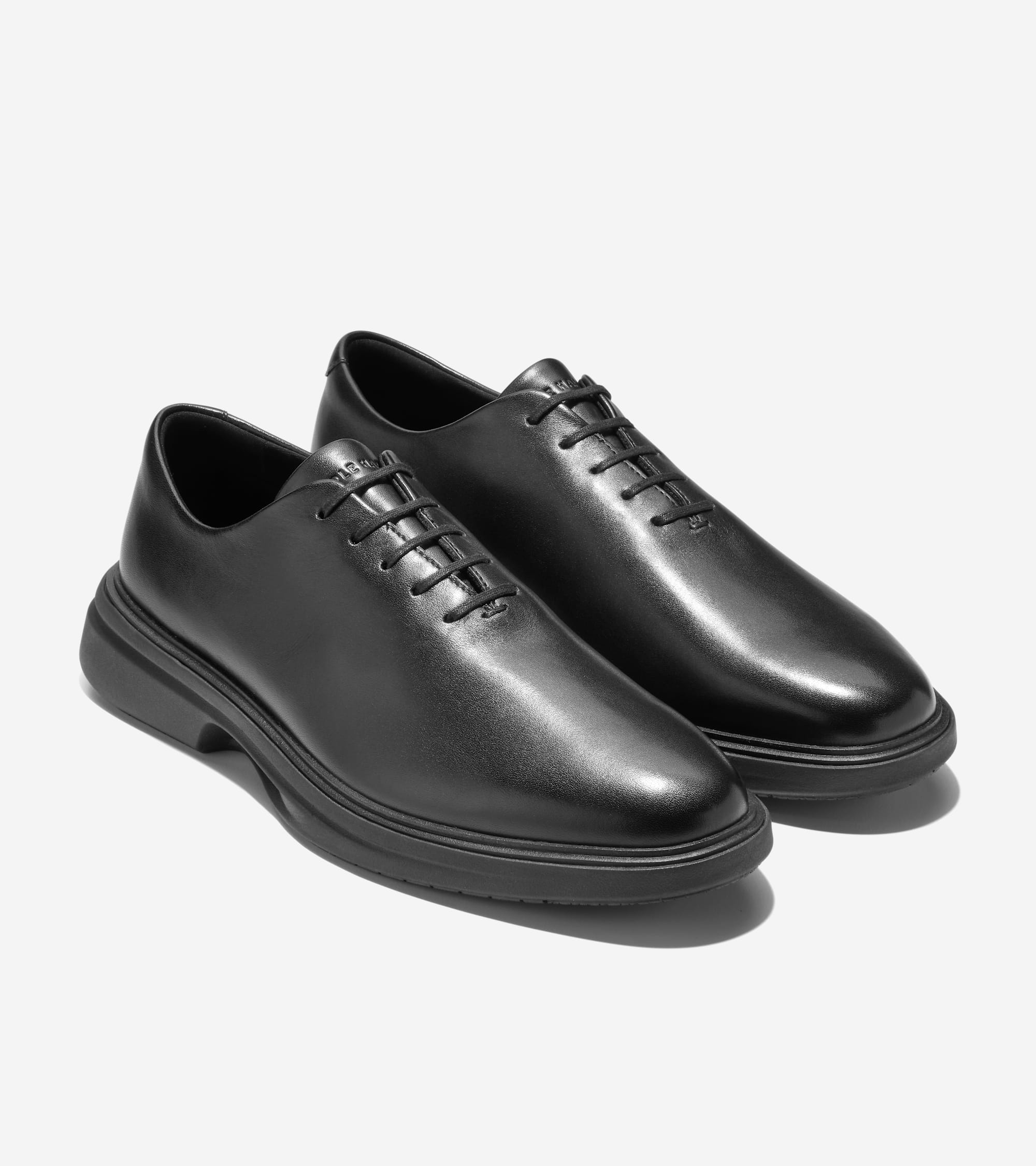 Men's Øriginalgrand Cityspectre Wholecut Oxfords