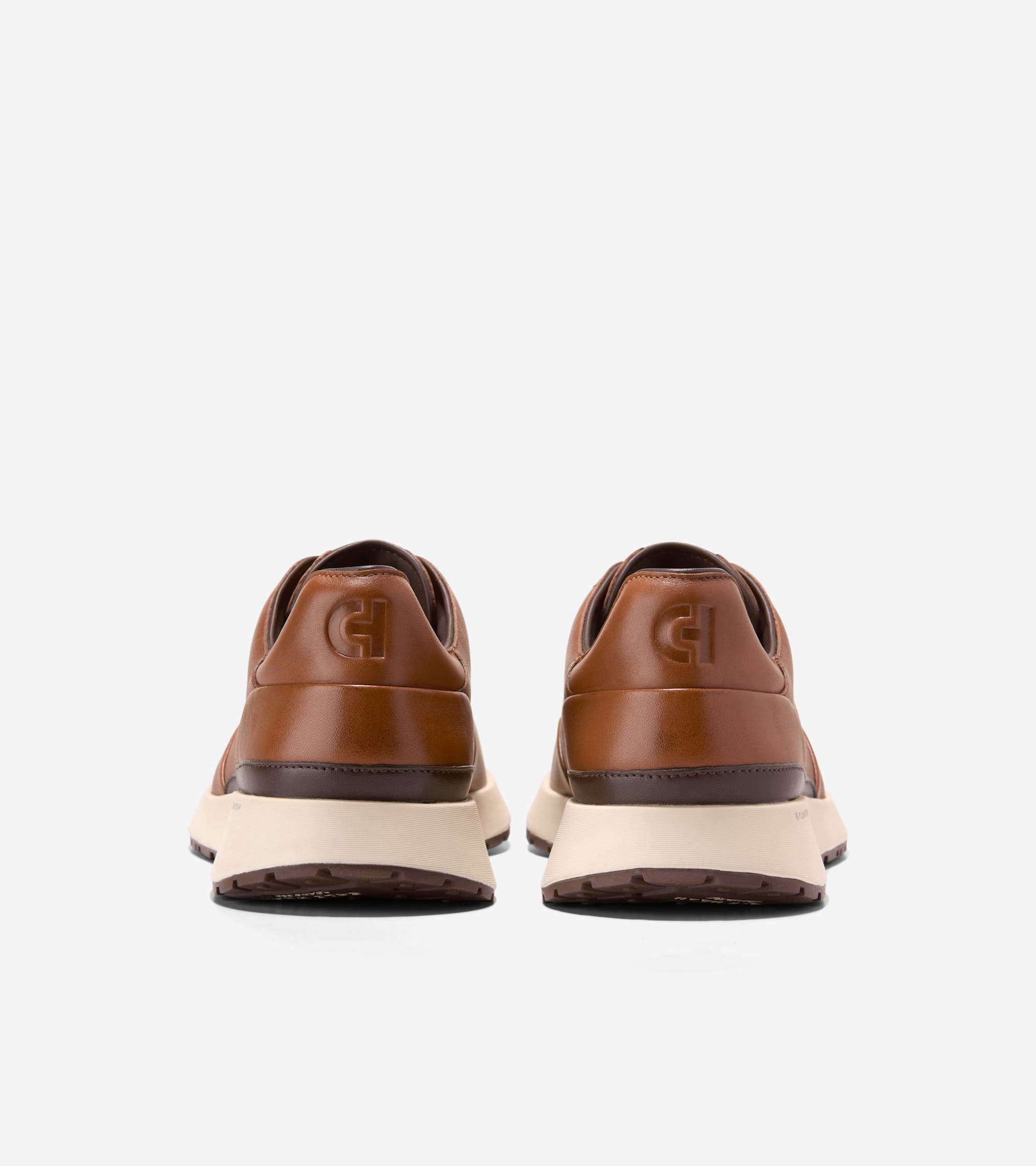 Men's Grandprø Luxe Mile Sneakers