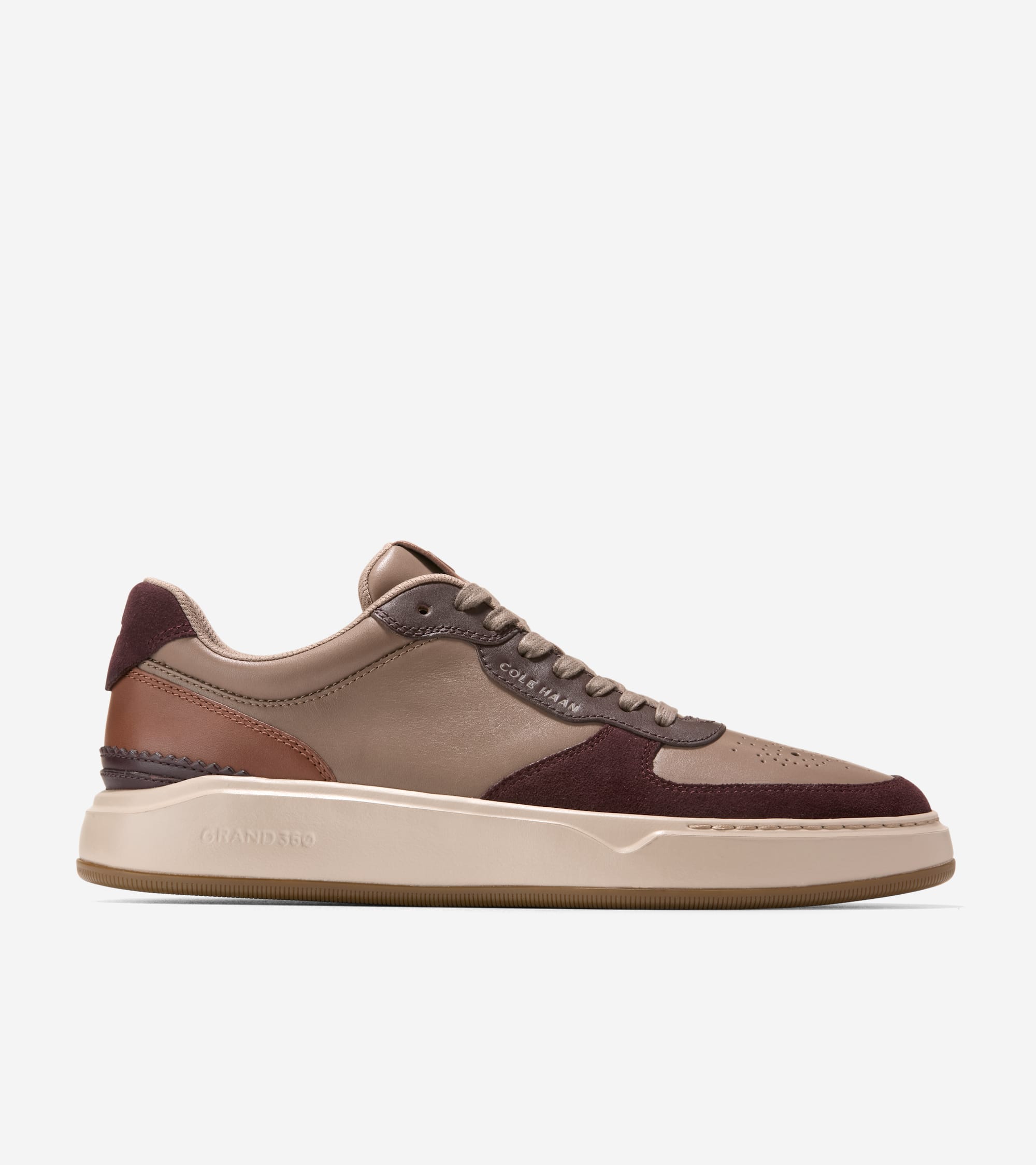 Men's GrandPrø Crossover Sneakers