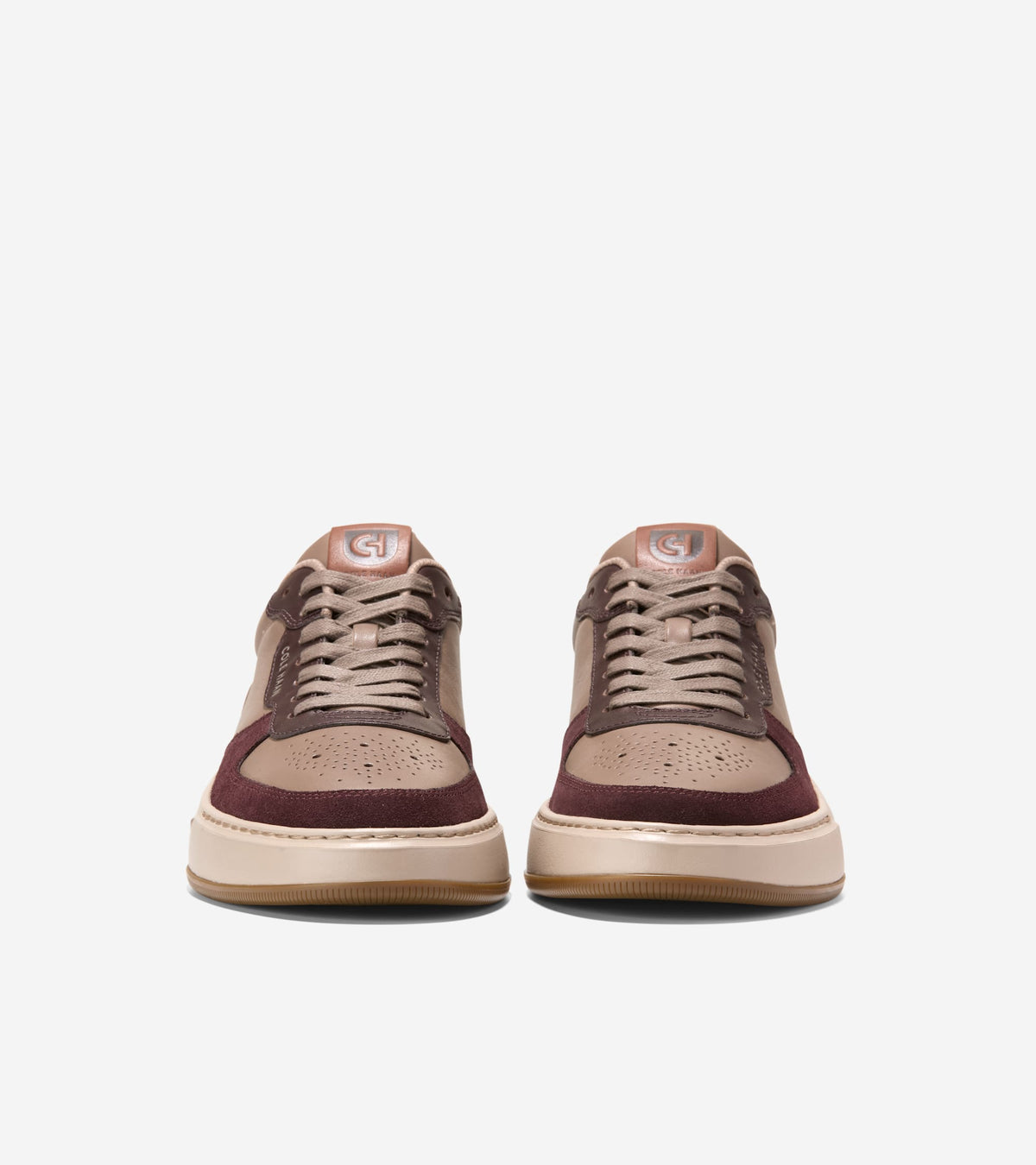 Men's GrandPrø Crossover Sneakers