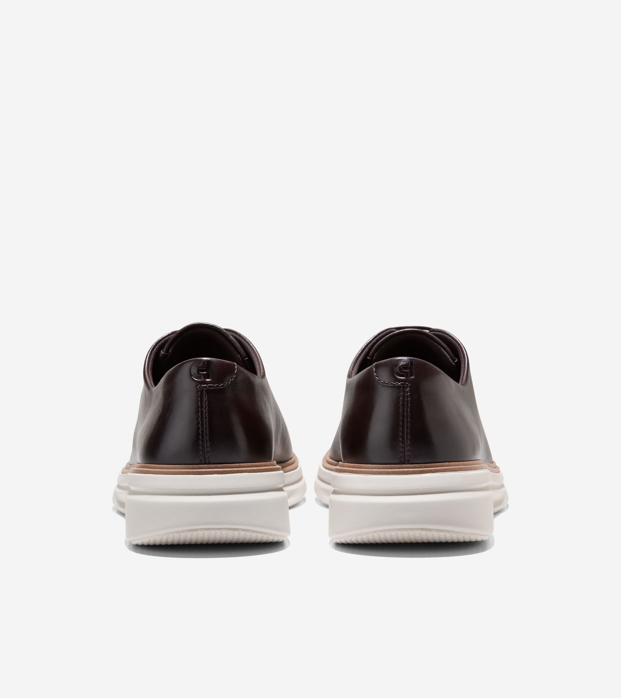 Men's Øriginalgrand Cityspectre Wholecut Oxfords