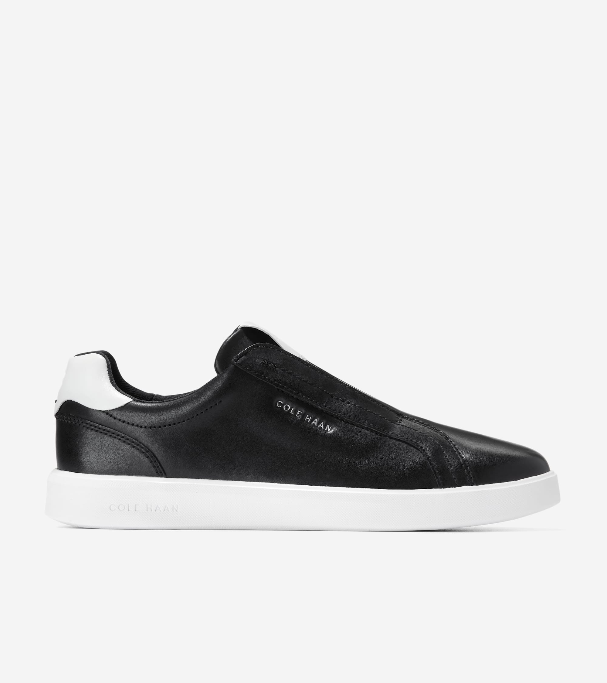 Women's Grand Crosscourt Luxe Slip-On Sneakers