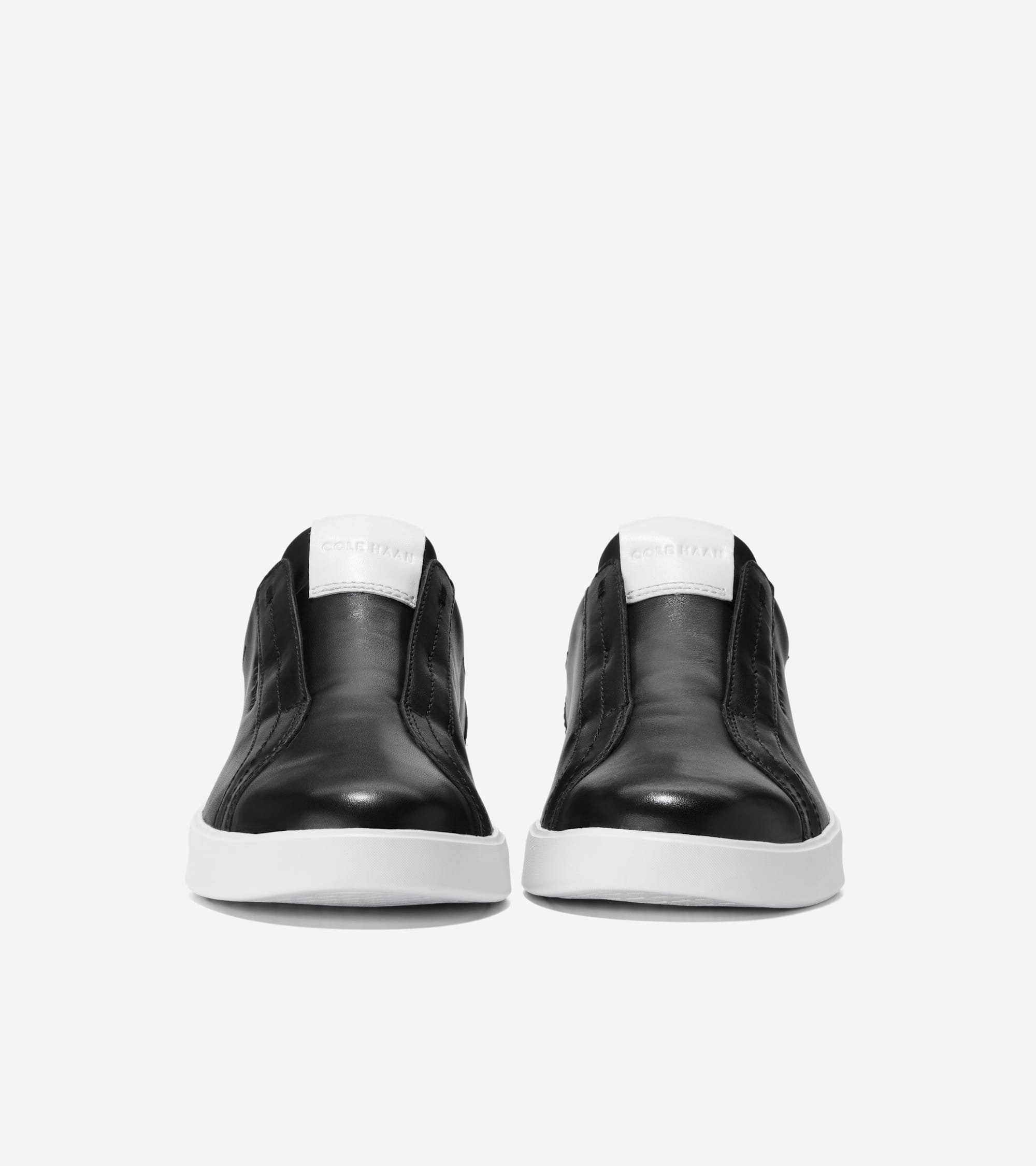 Women's Grand Crosscourt Luxe Slip-On Sneakers
