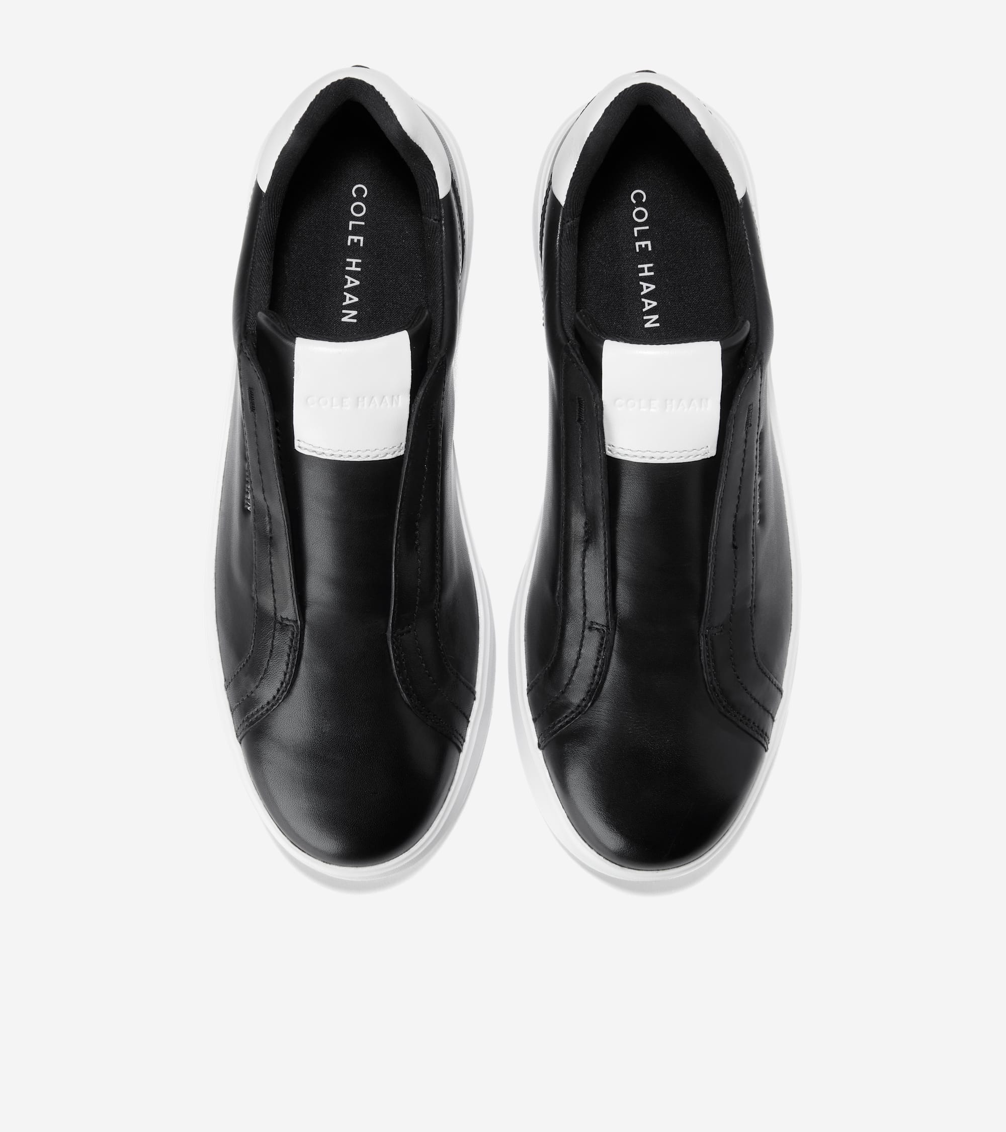 Women's Grand Crosscourt Luxe Slip-On Sneakers