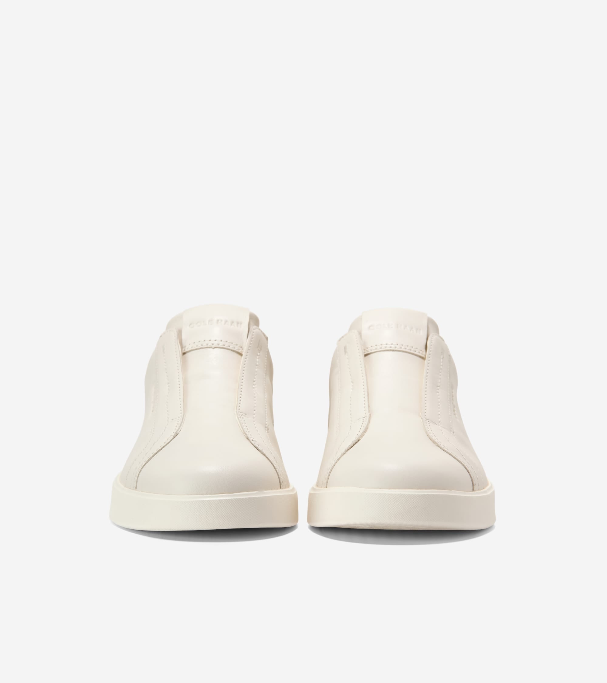 Women's Grand Crosscourt Luxe Slip-On Sneakers