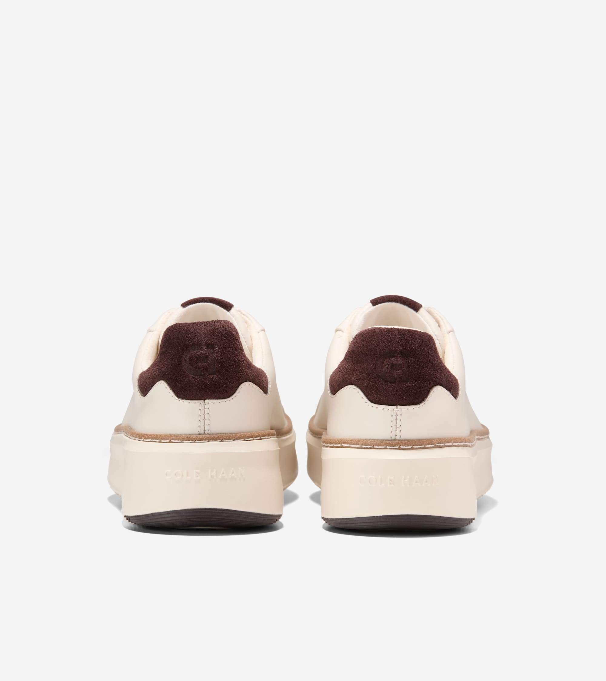 Women's Grandprø Topspin Sneakers
