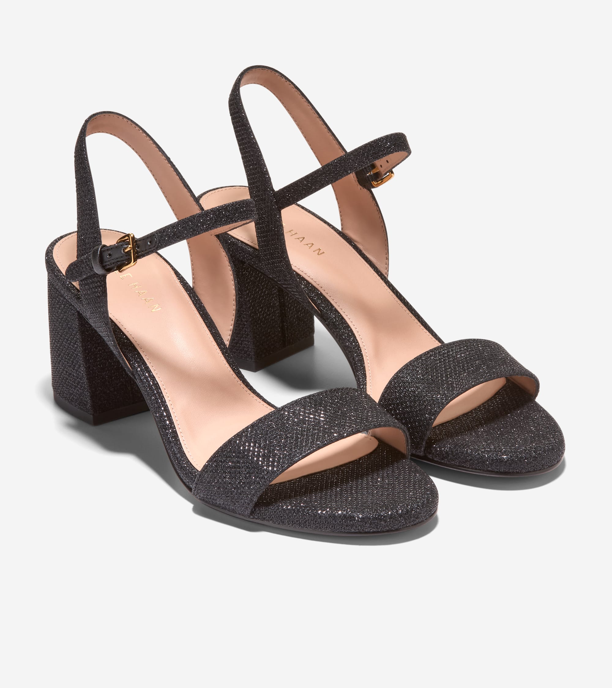 Women's Josie Block Heel Sandals