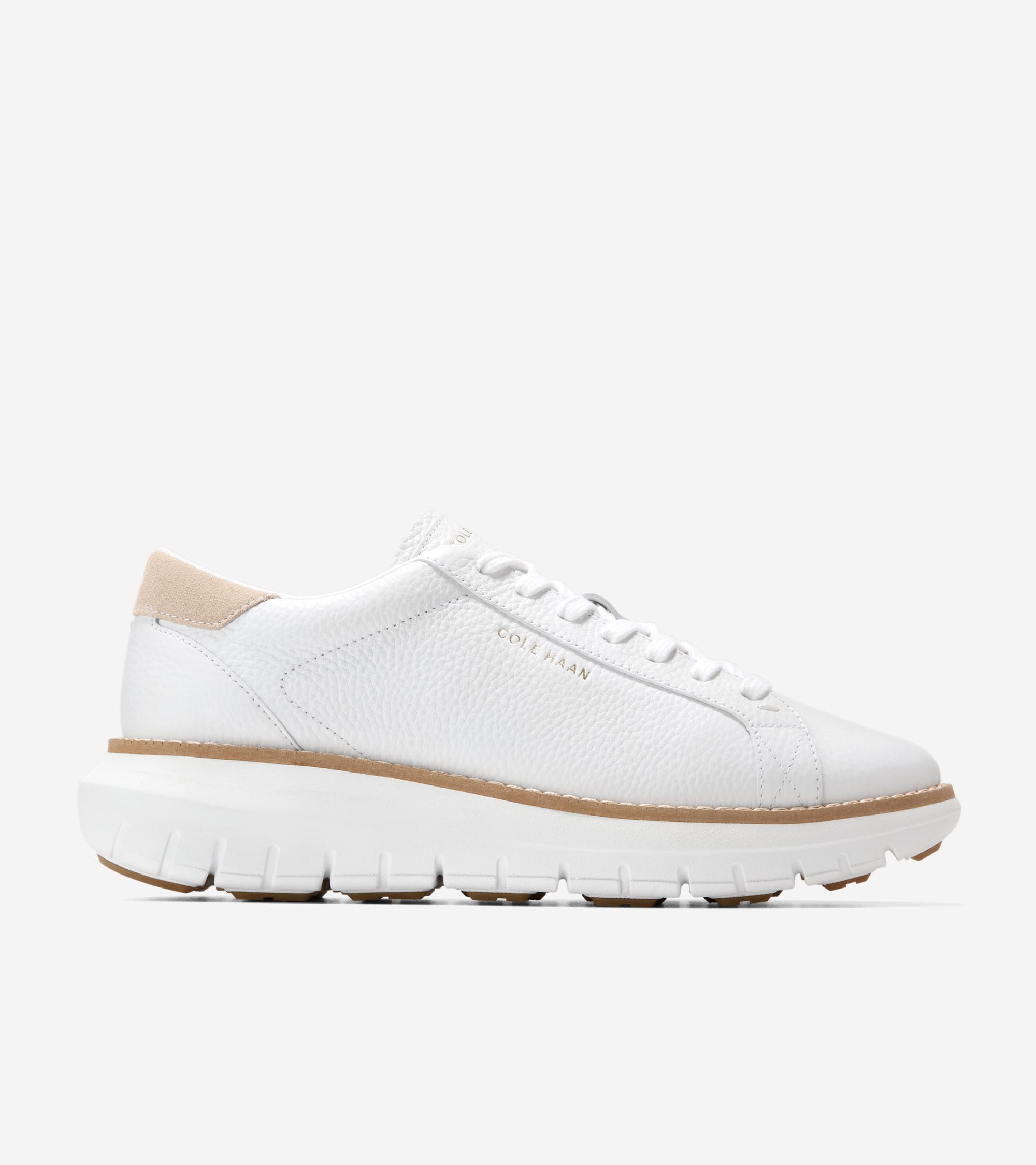 Women's ZERØGRAND Rexanna Lace-To-Toe Sneakers