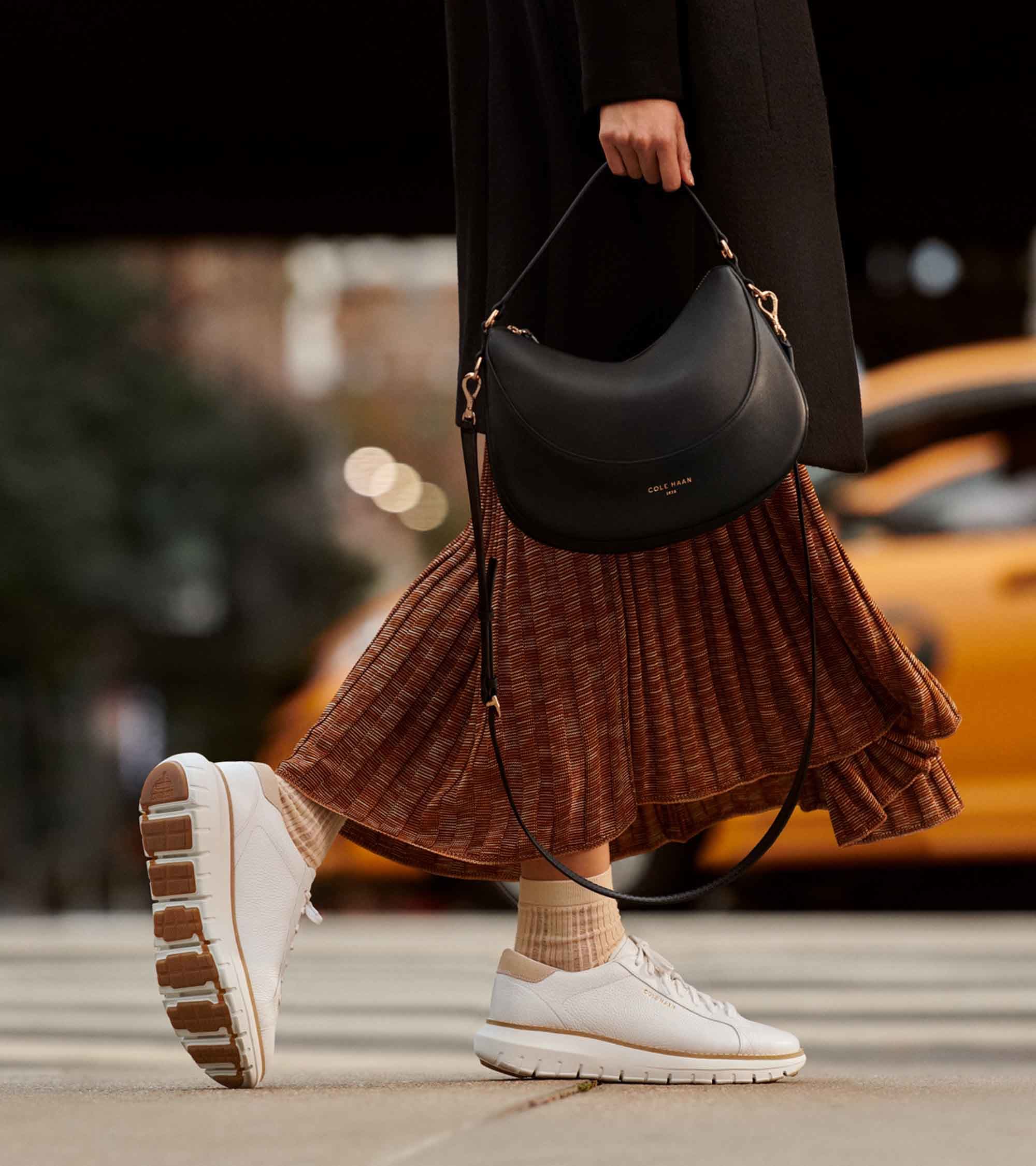 Women's ZERØGRAND Rexanna Lace-To-Toe Sneakers