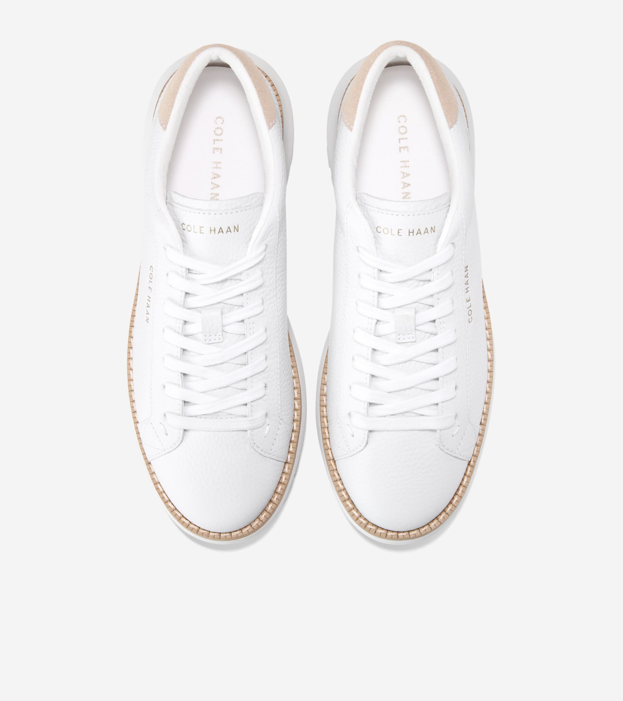 Women's ZERØGRAND Rexanna Lace-To-Toe Sneakers